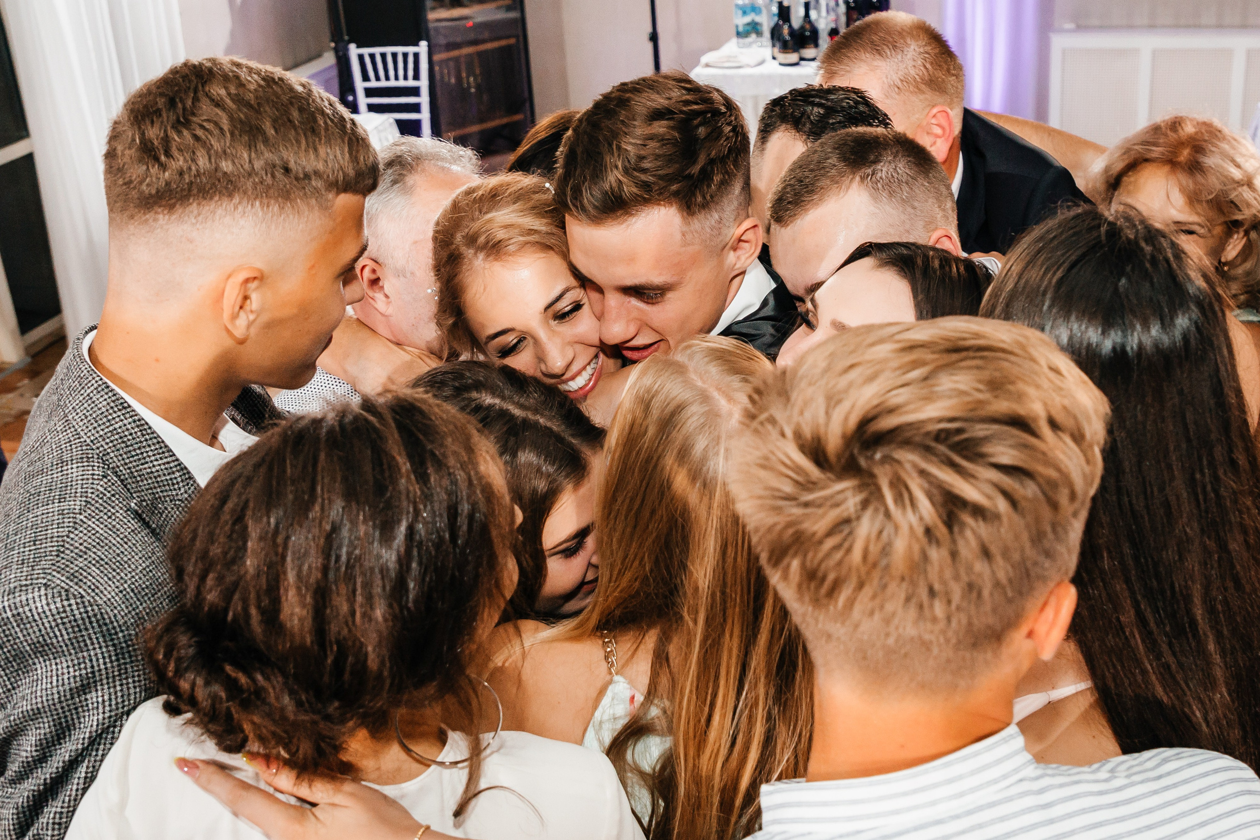 Evgeniy & Mariya. Destination wedding and fashion photographer in Riga Igor Davidovich