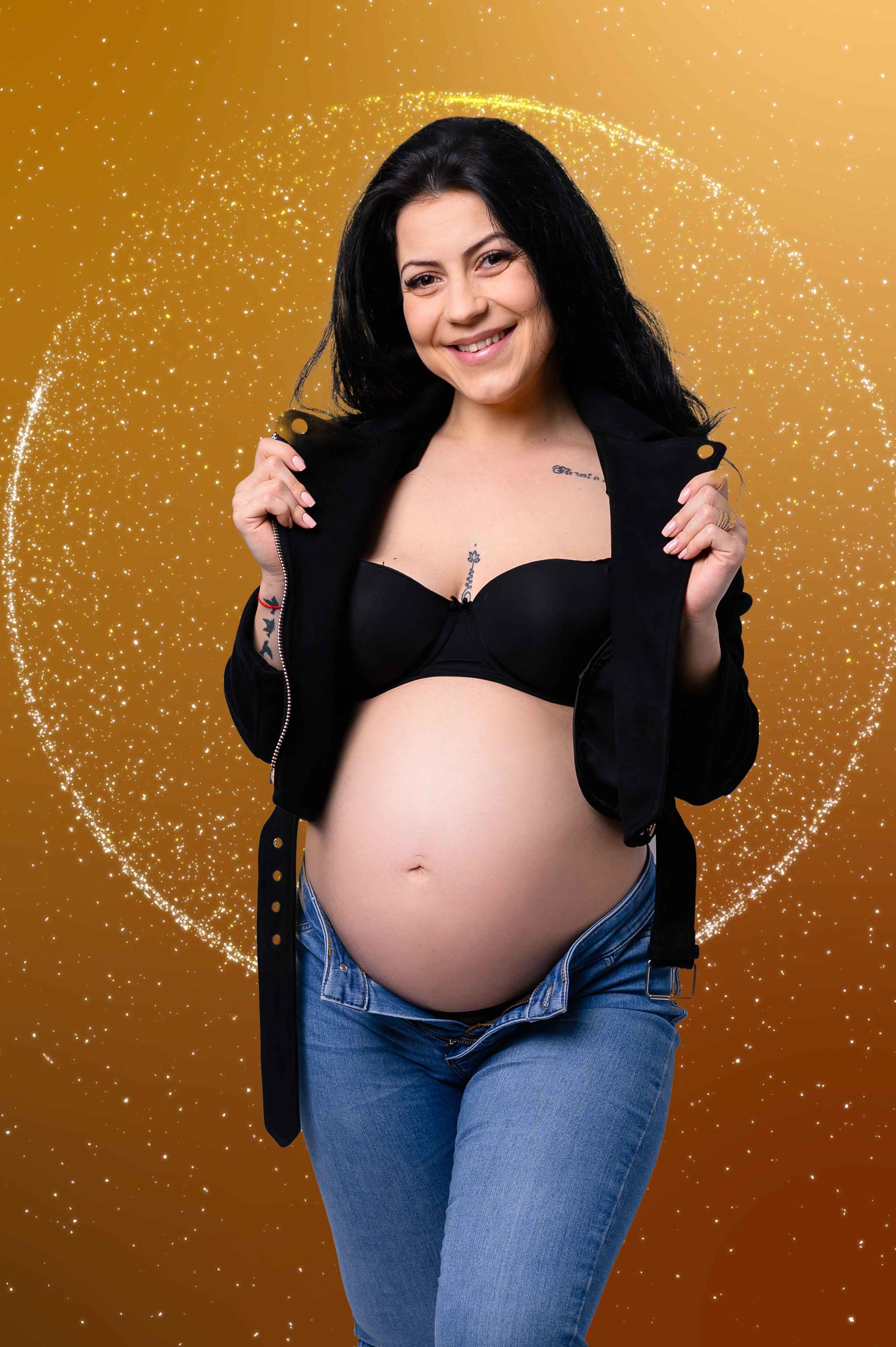 Şedinţe foto maternitate. Ligiafoto.ro