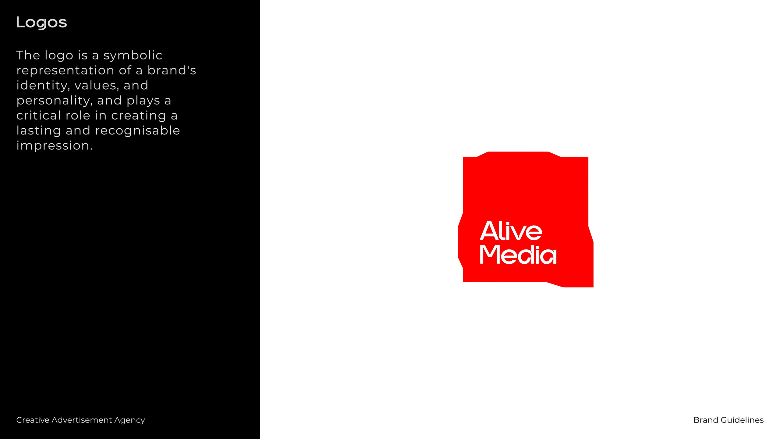 [Branding] — Video Production Agency — Alive Media. Tim Katerinko — Visual Storytelling for Brands, Culture & Events