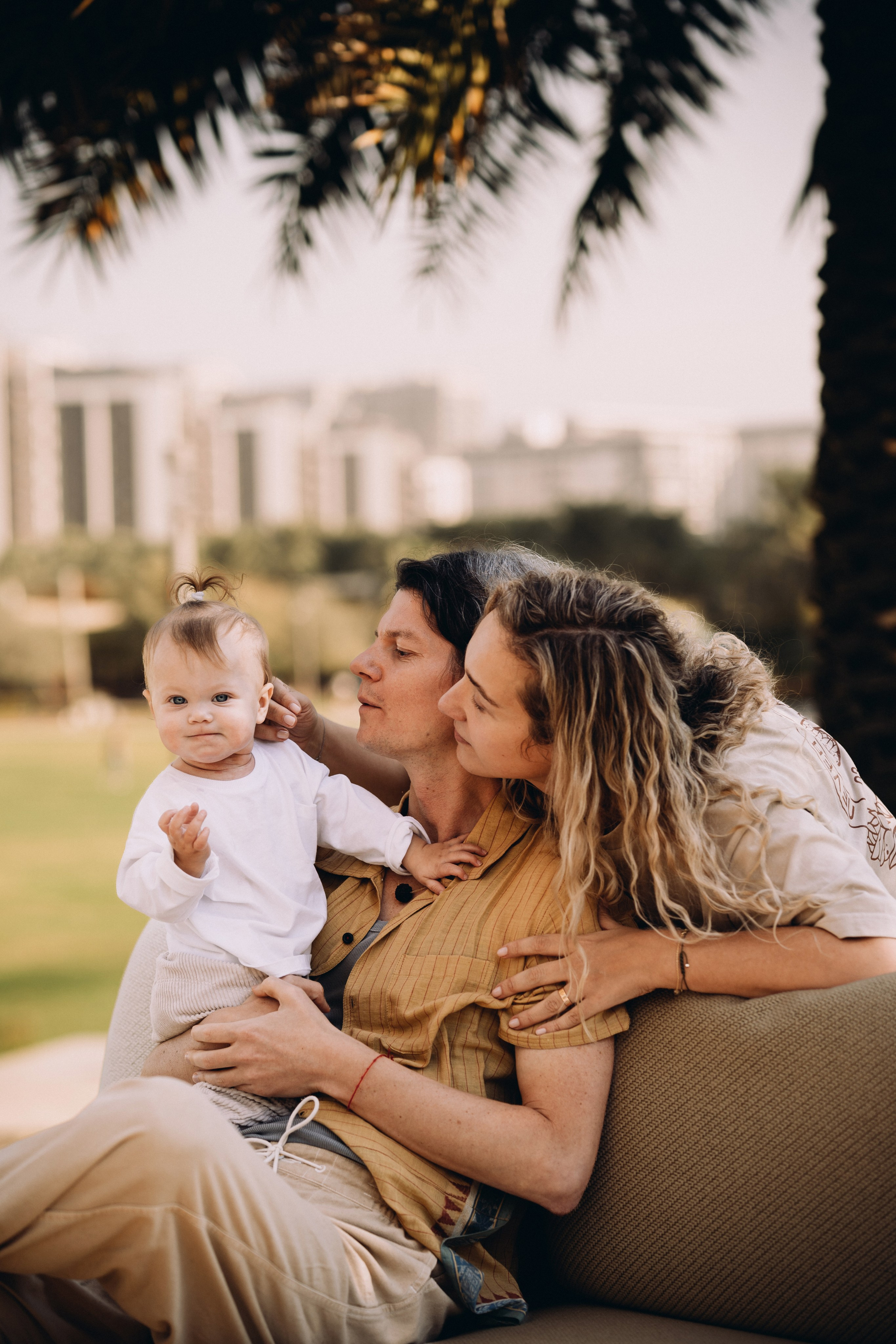 Saturday Morning Sun. Elena Pretzner Photography