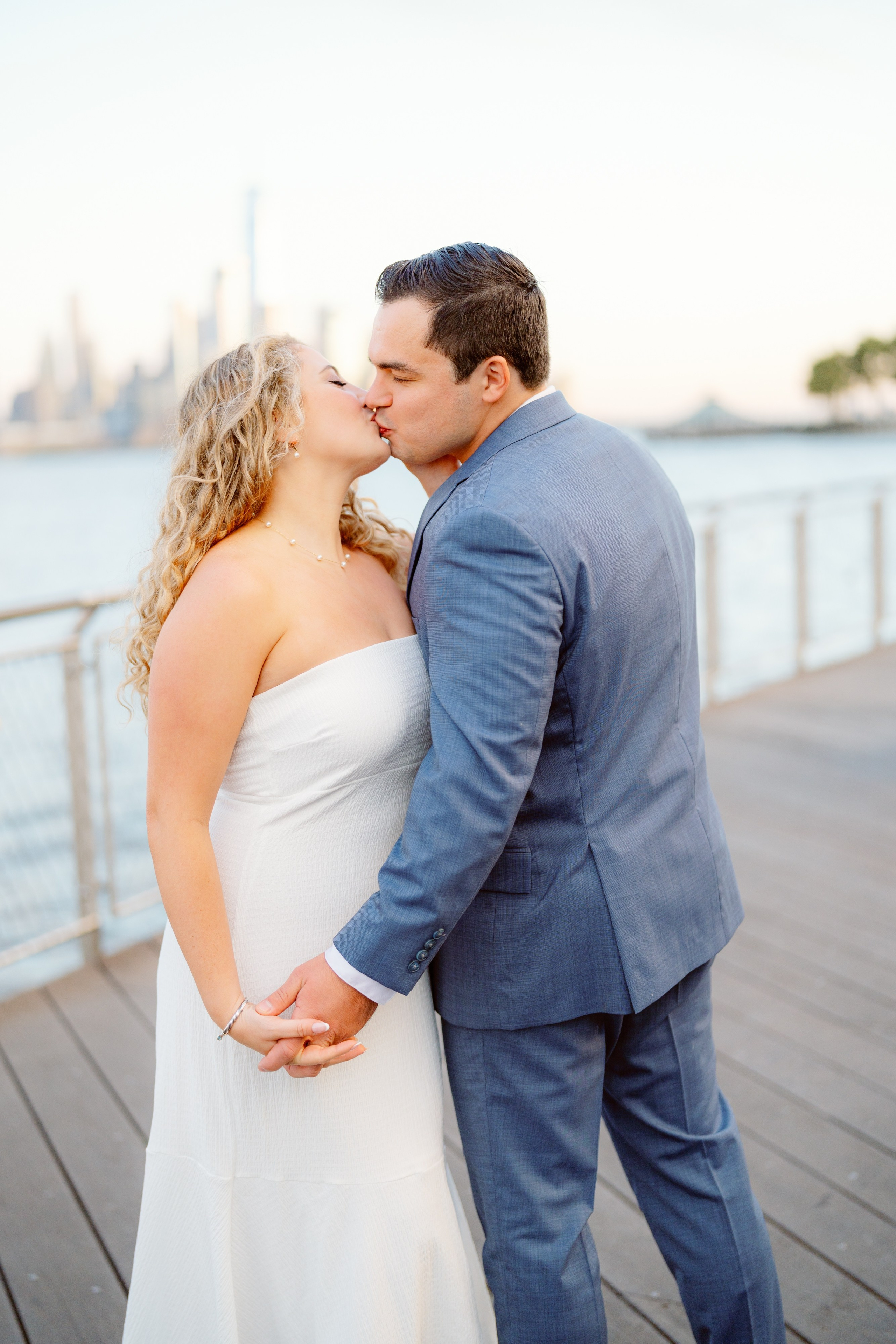 Heather and Mike. Wedding photographer and videographer New York | New Jersey