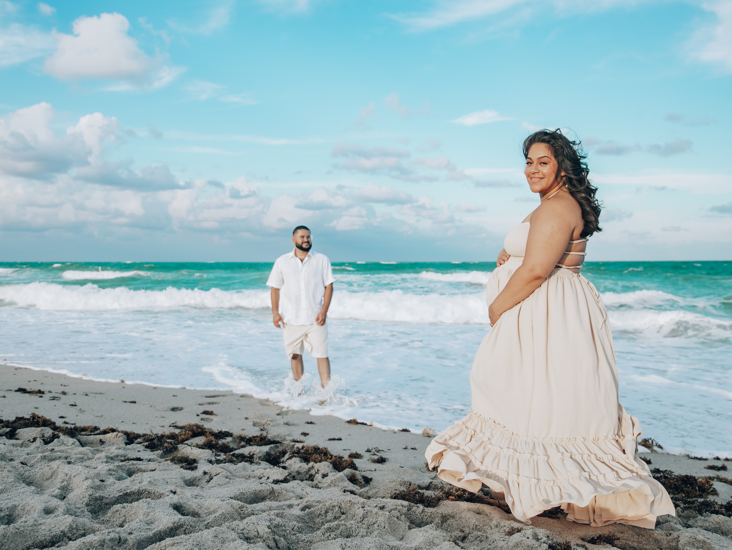 Love story. Photographer in Miami, Family photographer, Event, Wedding