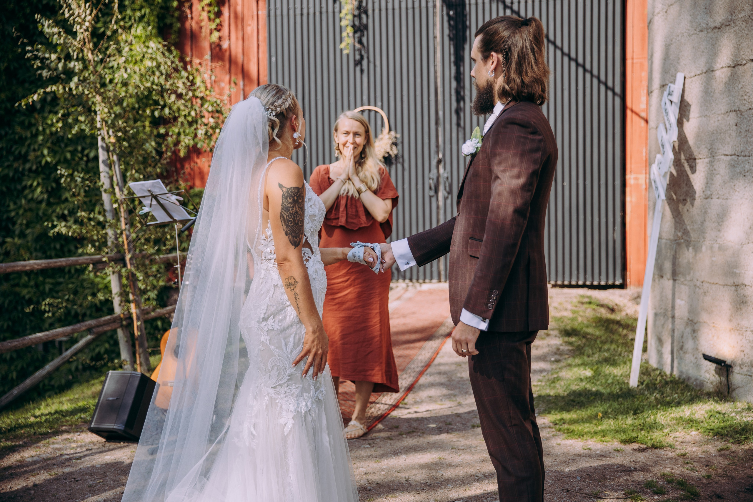 N&A. Valokuvaaja Itä-Uudellamaalla Viktoria photography