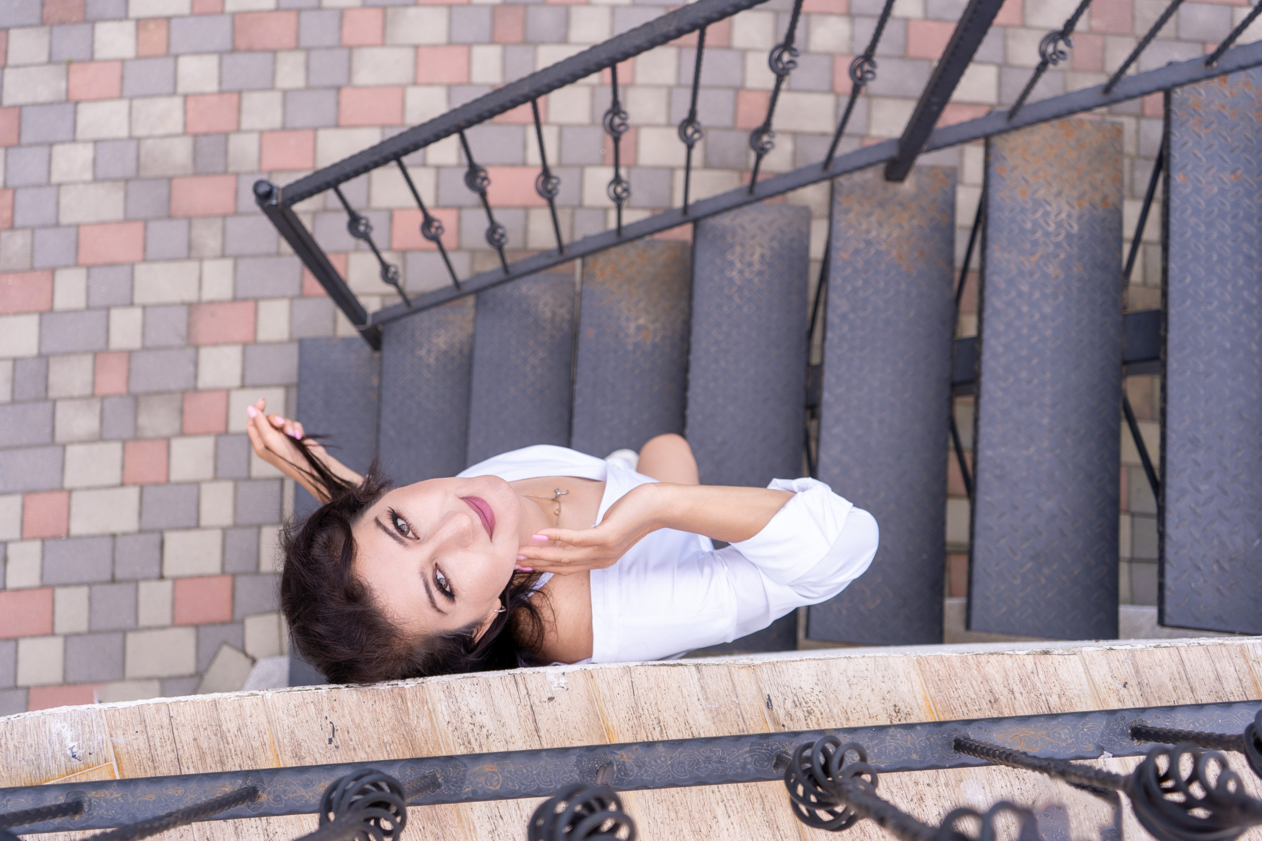 Фотограф в Батуми Елена Огонёк