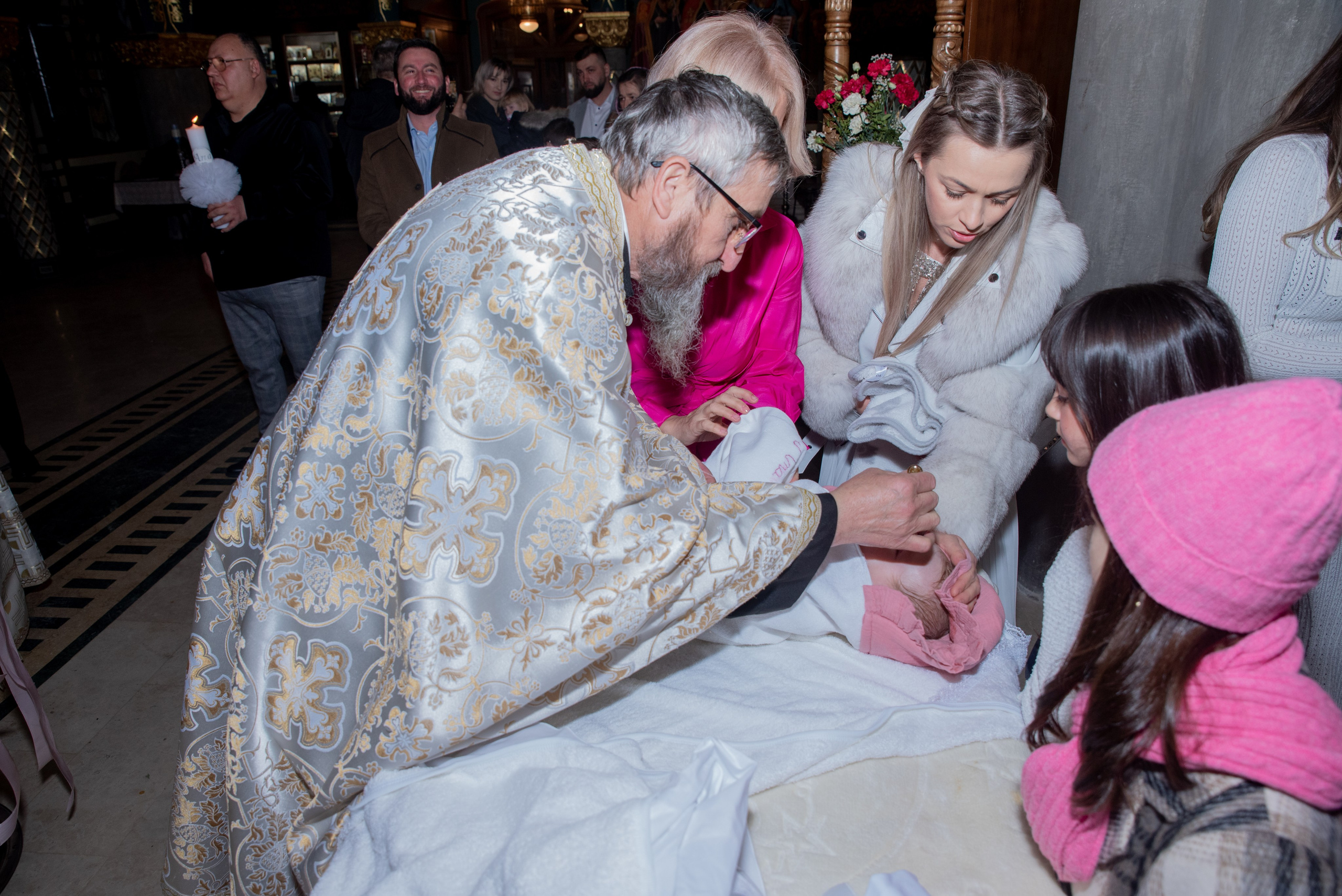 Ana Ionascu. Neagoe Studio — Fotograf Nuntă & Evenimente