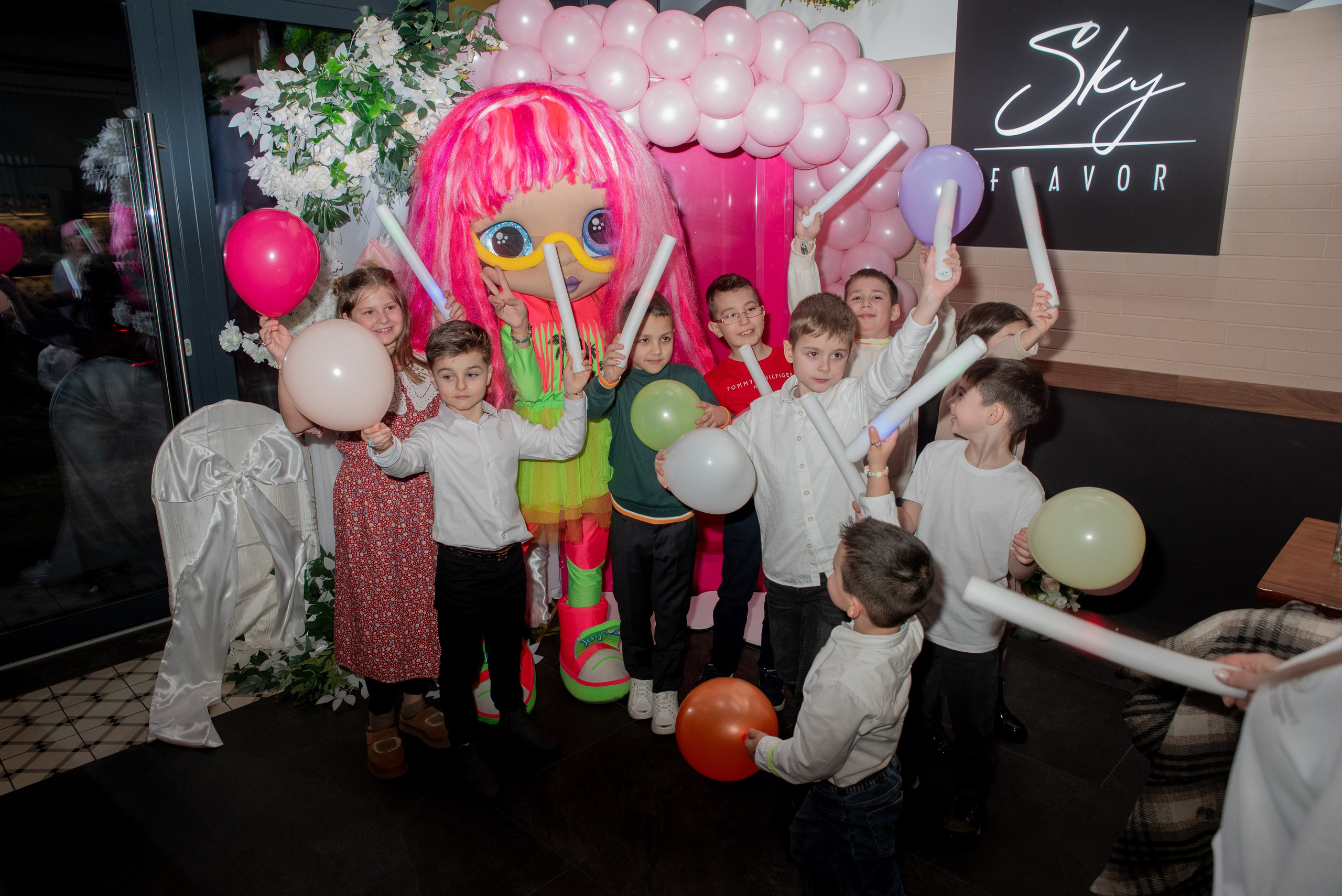 Ana Ionascu. Neagoe Studio — Fotograf Nuntă & Evenimente