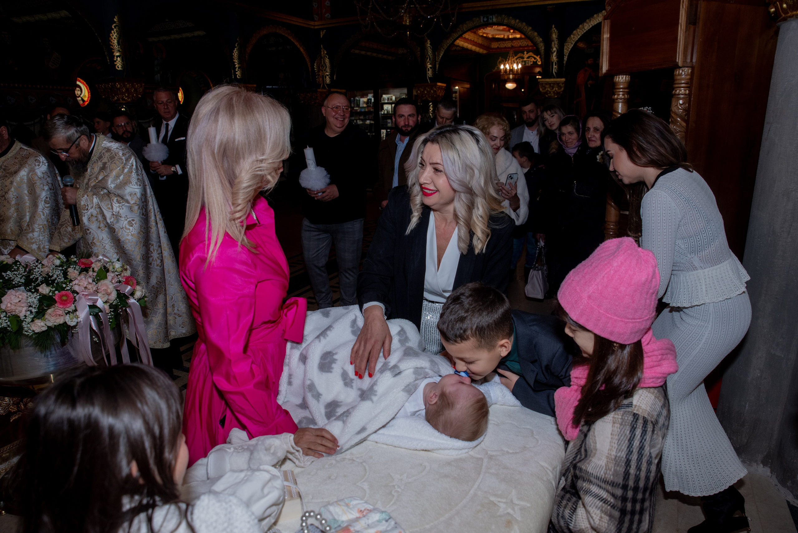 Ana Ionascu. Neagoe Studio — Fotograf Nuntă & Evenimente