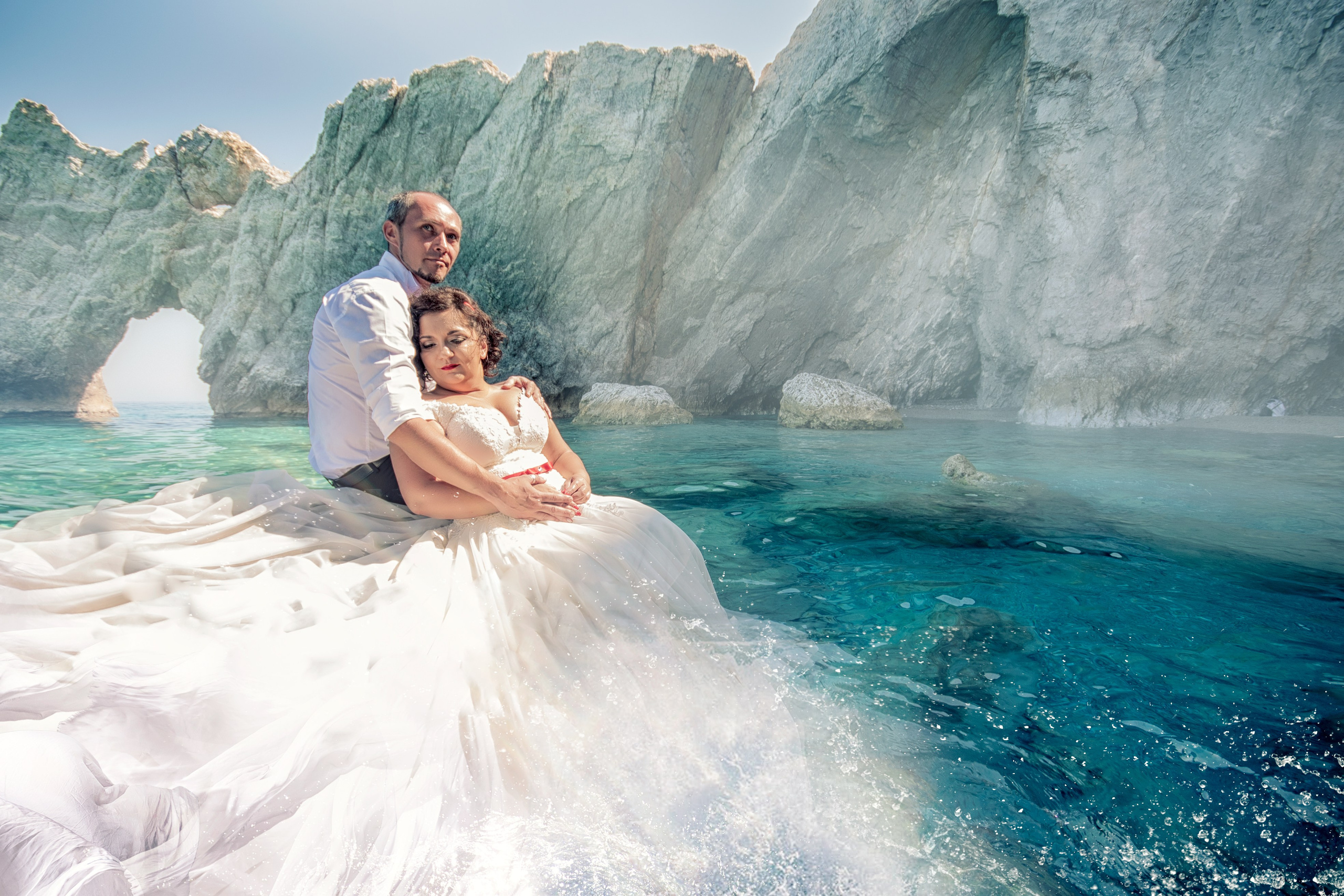 Bogdan & Oana TTD. Neagoe Studio — Fotograf Nuntă & Evenimente