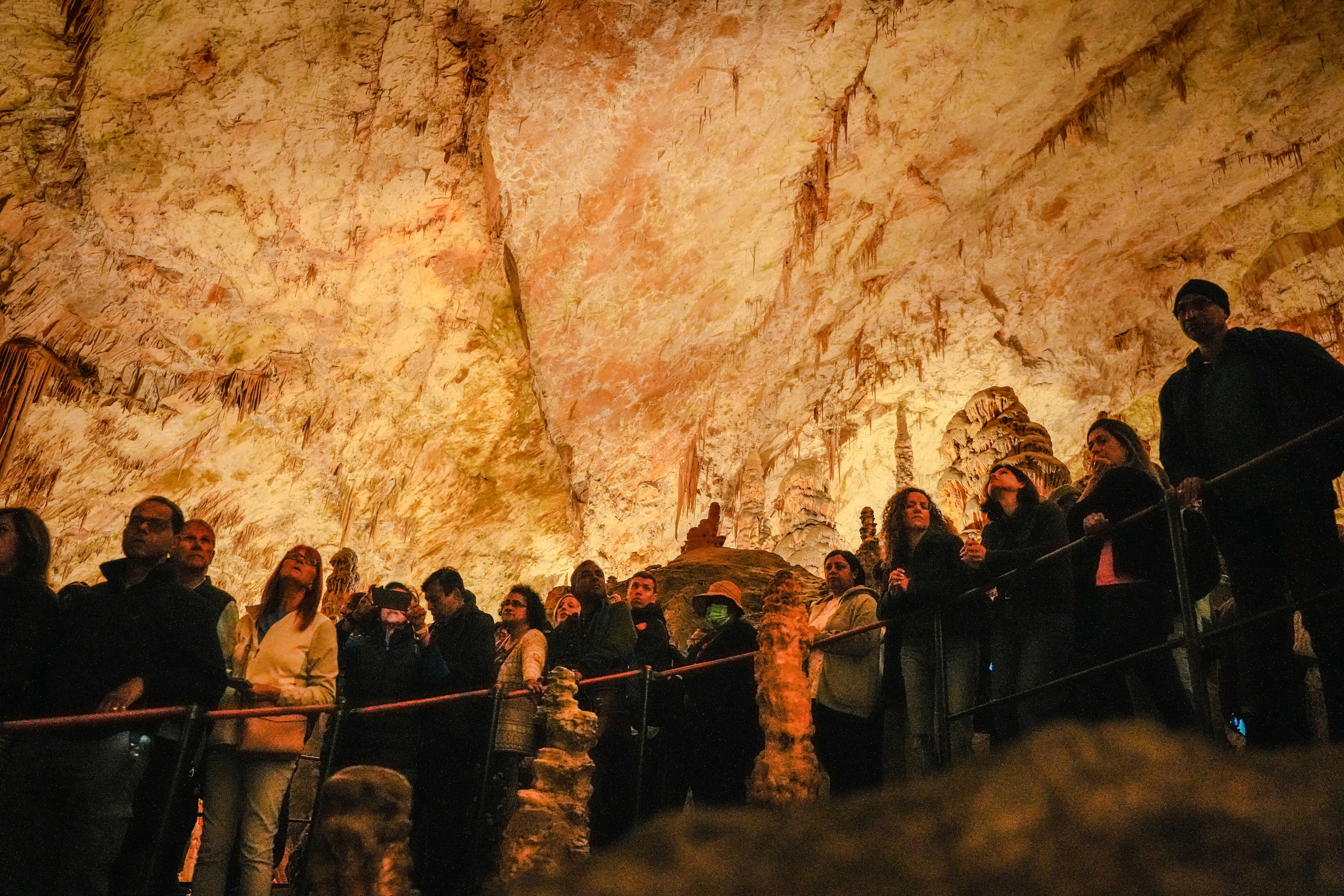 Bank Jerusalem — Team Retreat