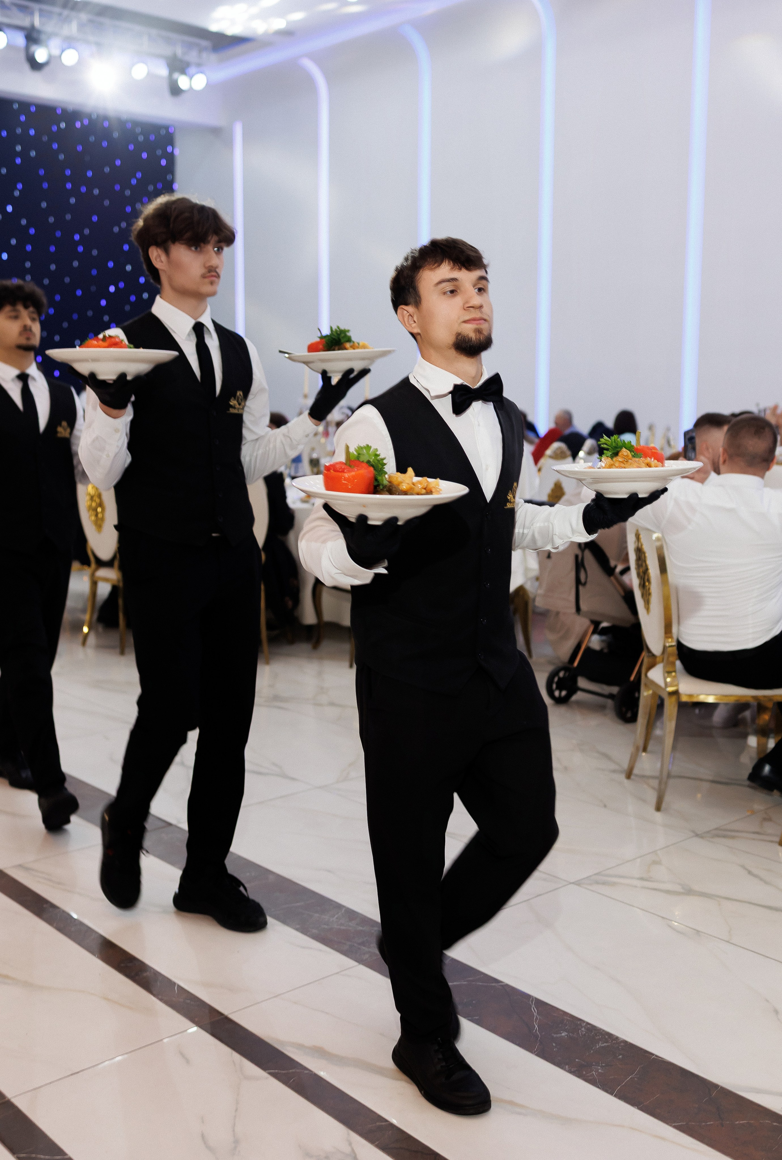 Ion & Djulieta — Richland — Wedding Day. Servicii Foto și Video 067188353