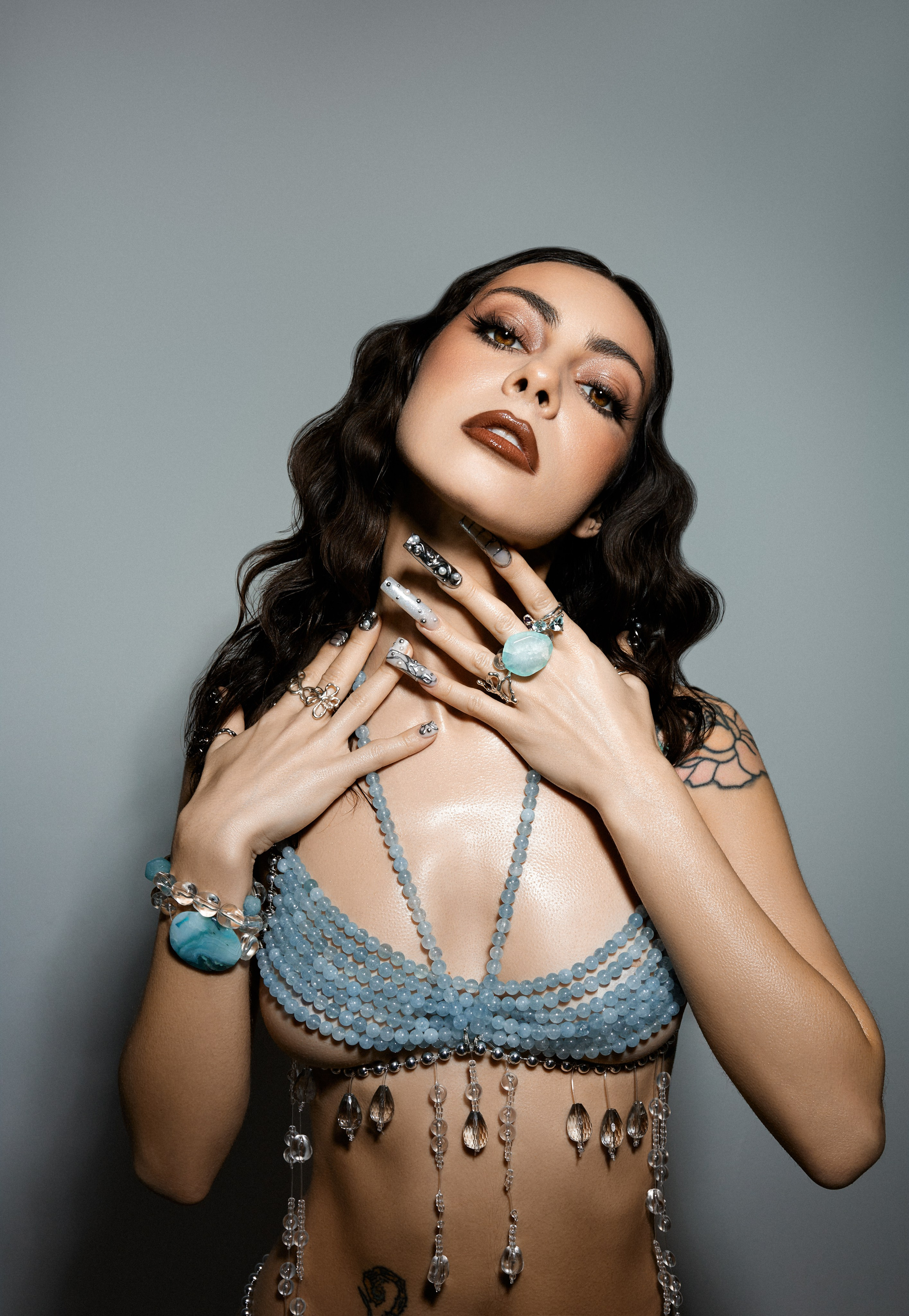 Fashion. Фотограф Тбилиси — Мамука | Портреты, Контент, Бизнес-съёмки