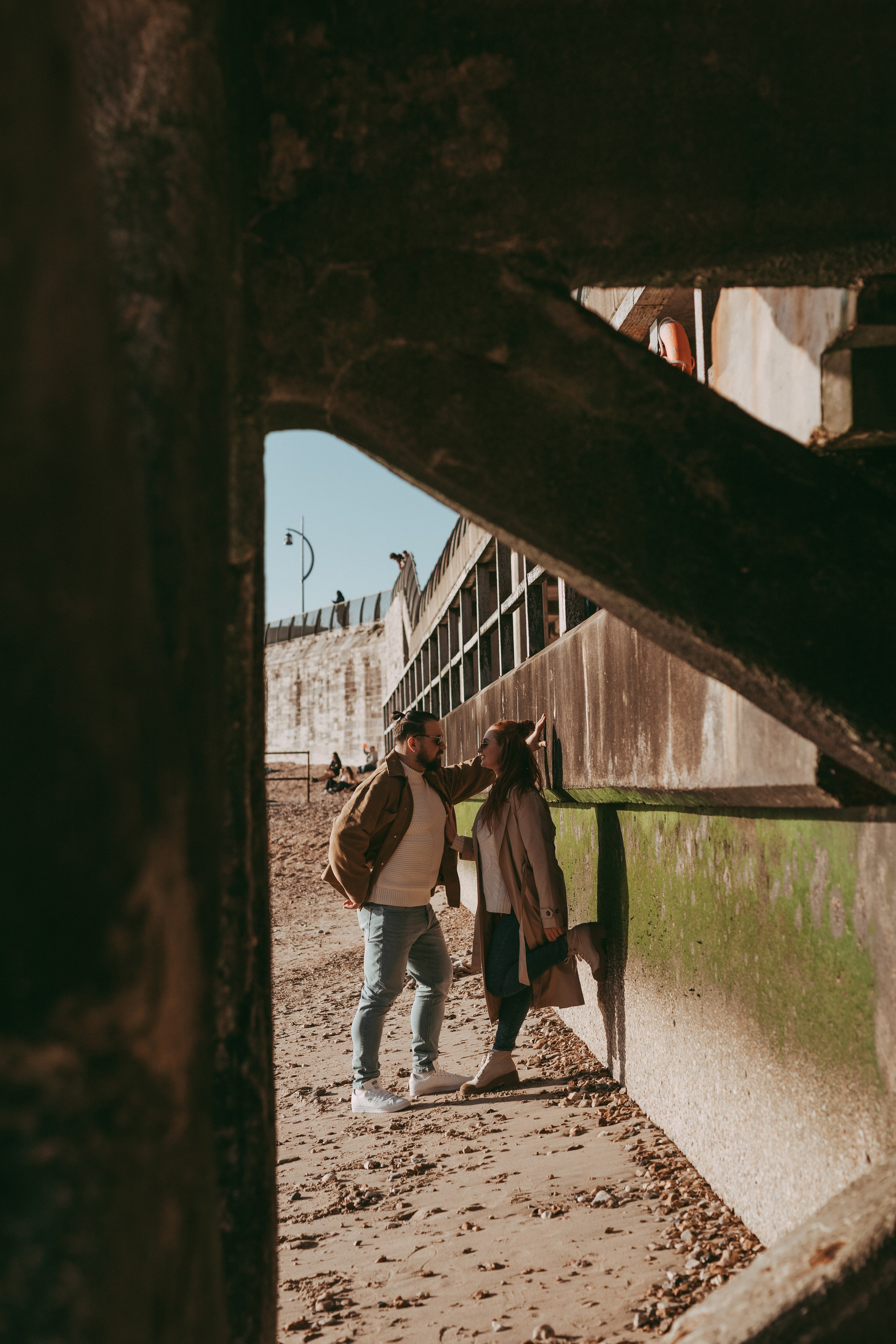 Couples. Oksana Ganbina Photography