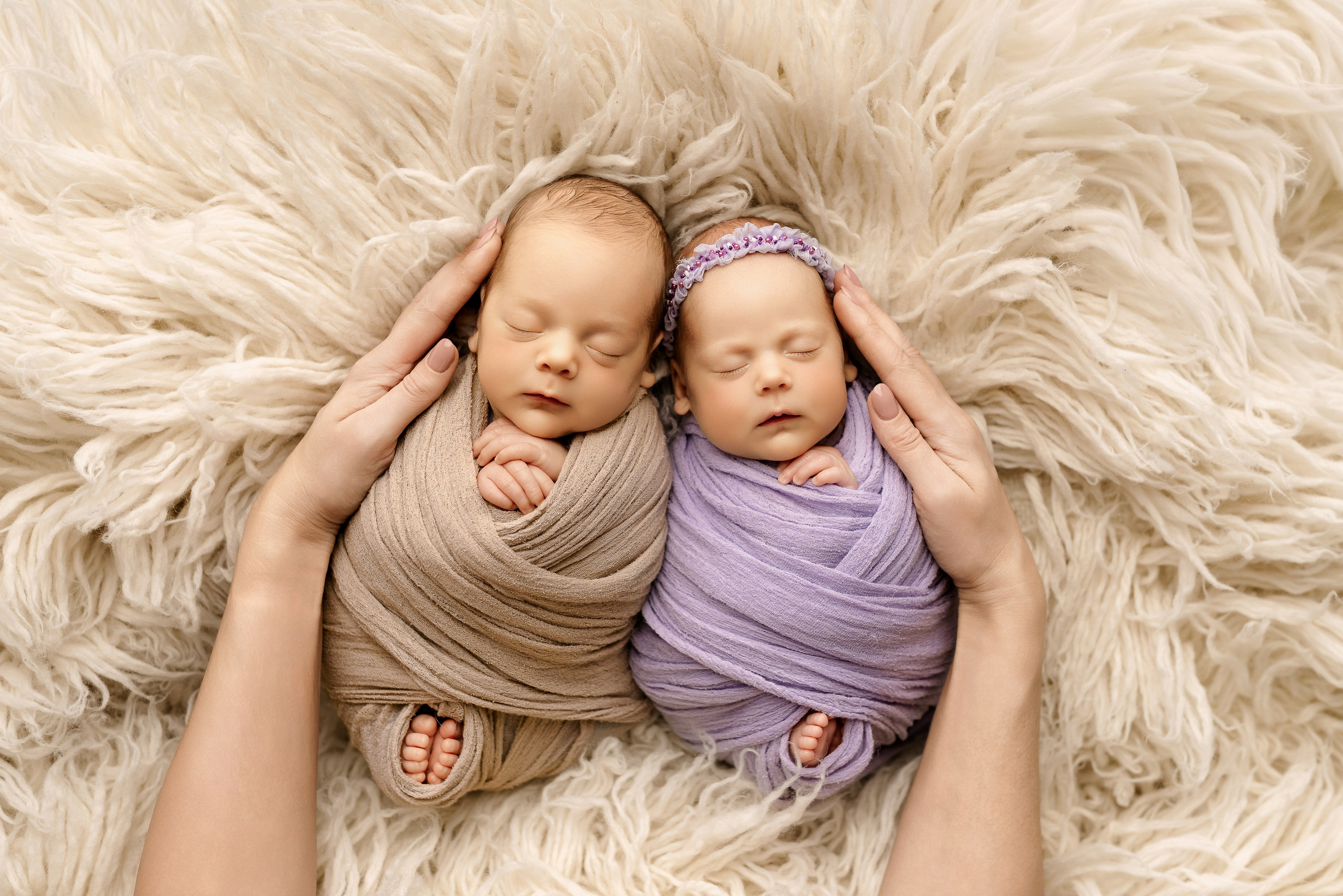 Esu Aleksandra naujagimių ir kudikių fotografė iš Vilniaus