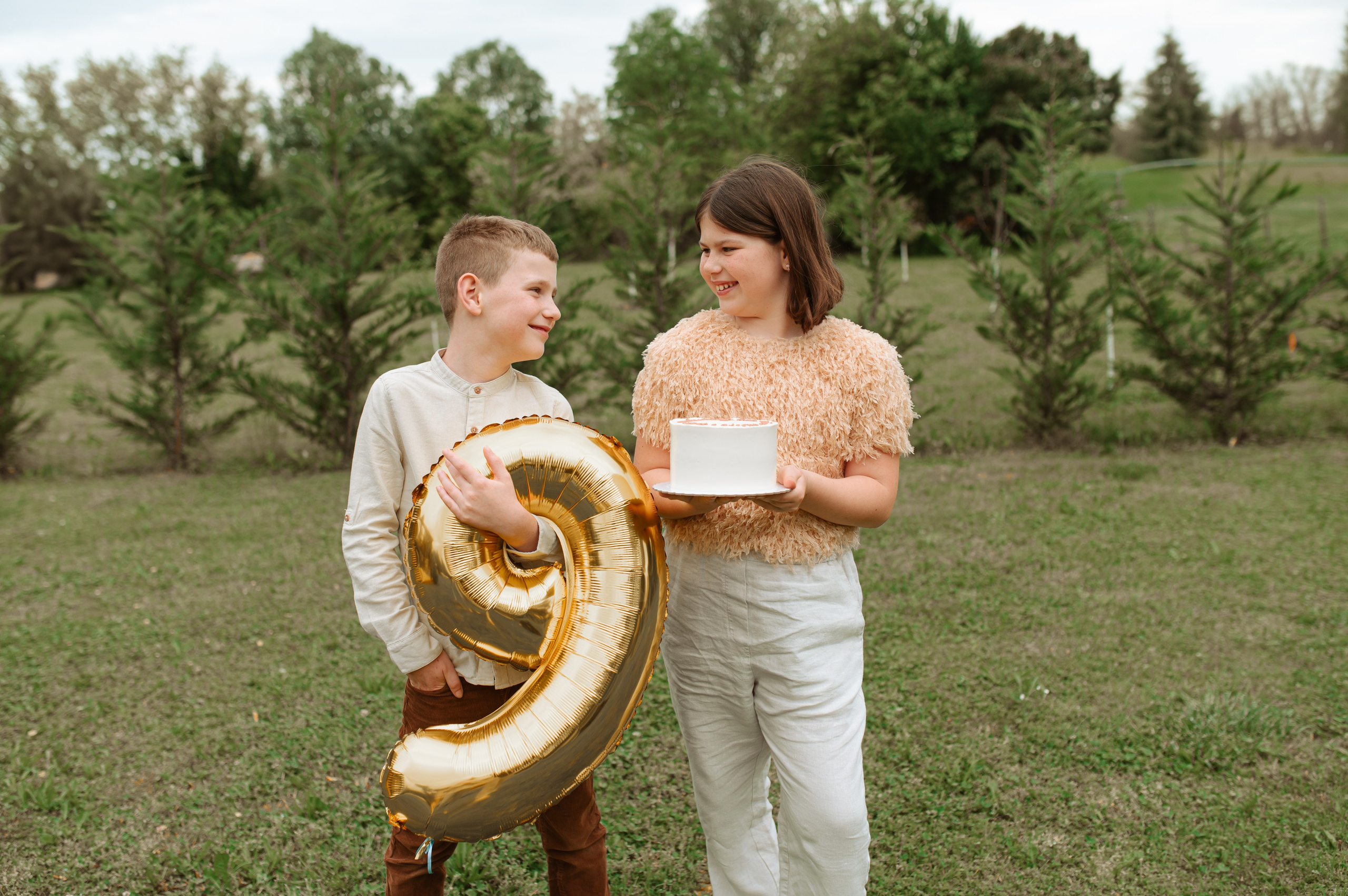 Birthday session. Bianca Gabor Photography