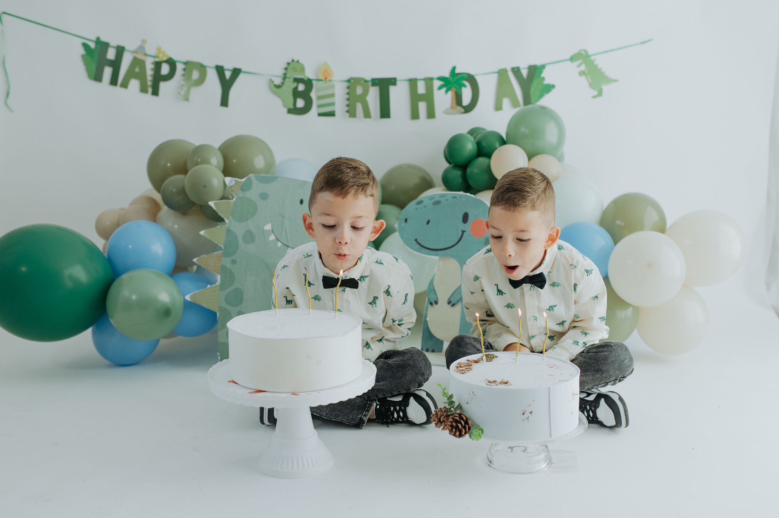 Birthday session. Bianca Gabor Photography