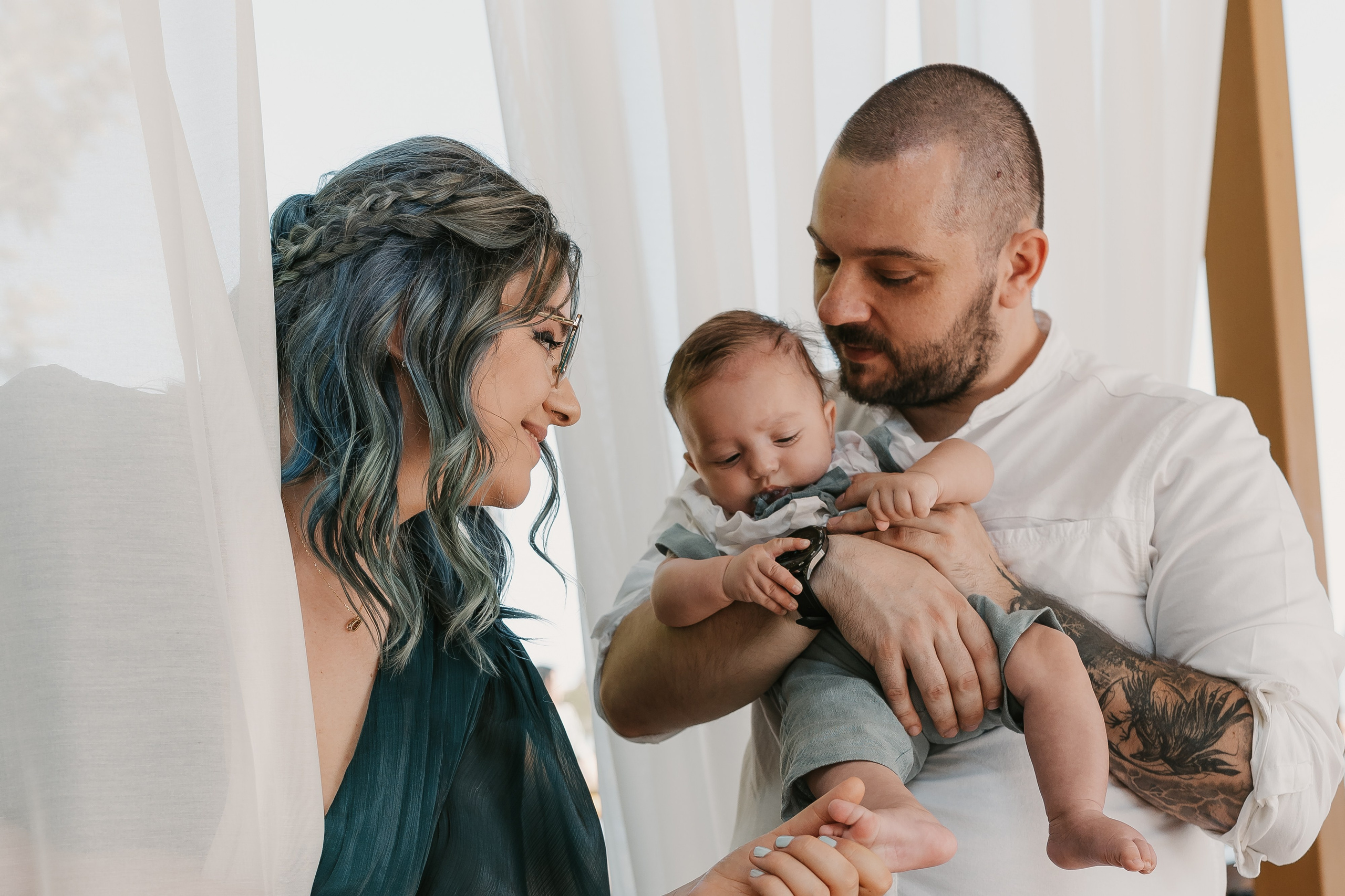 Darius Theodor. Dara Lens | The art of remembering