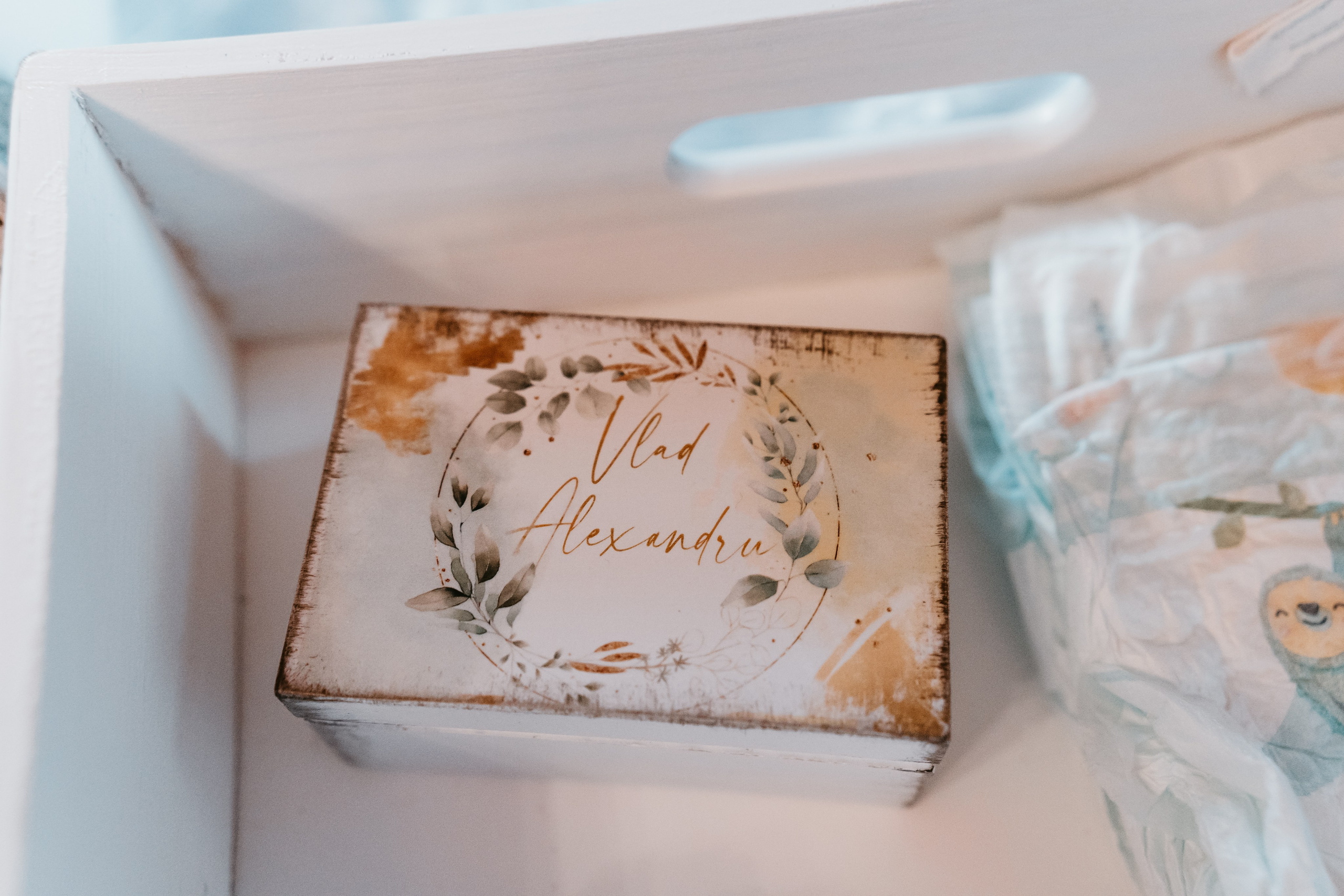 Vlad Alexandru. Dara Lens | The art of remembering