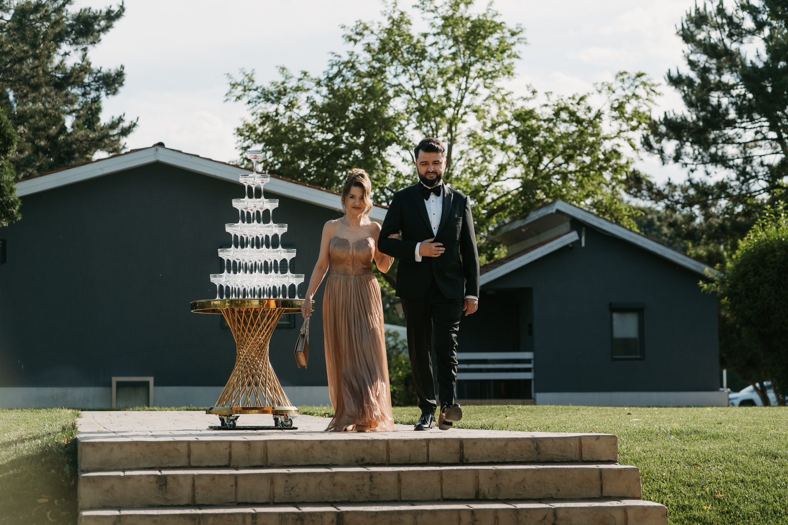 Adina & Marius | Wedding Day