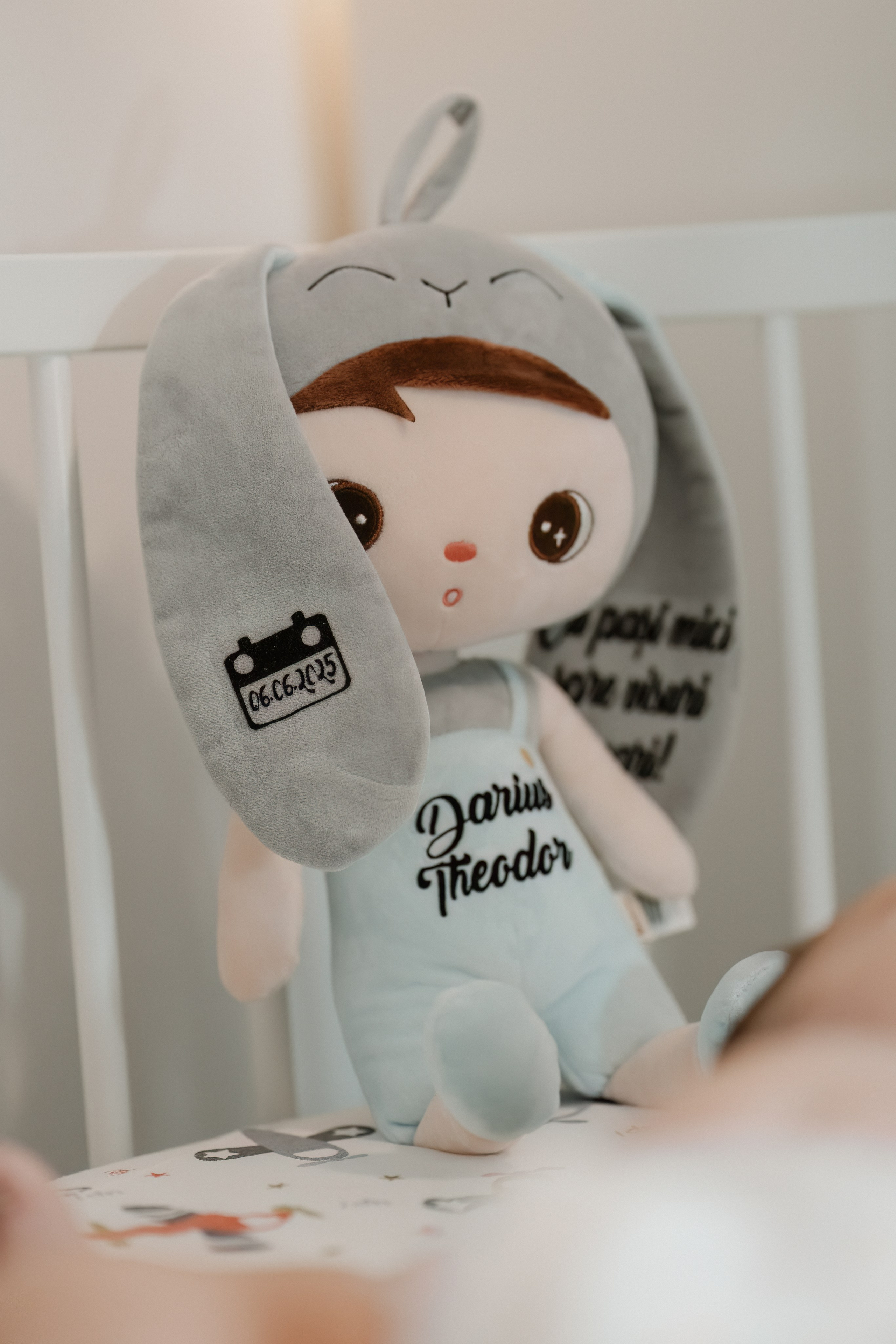 Darius Theodor. Dara Lens | The art of remembering