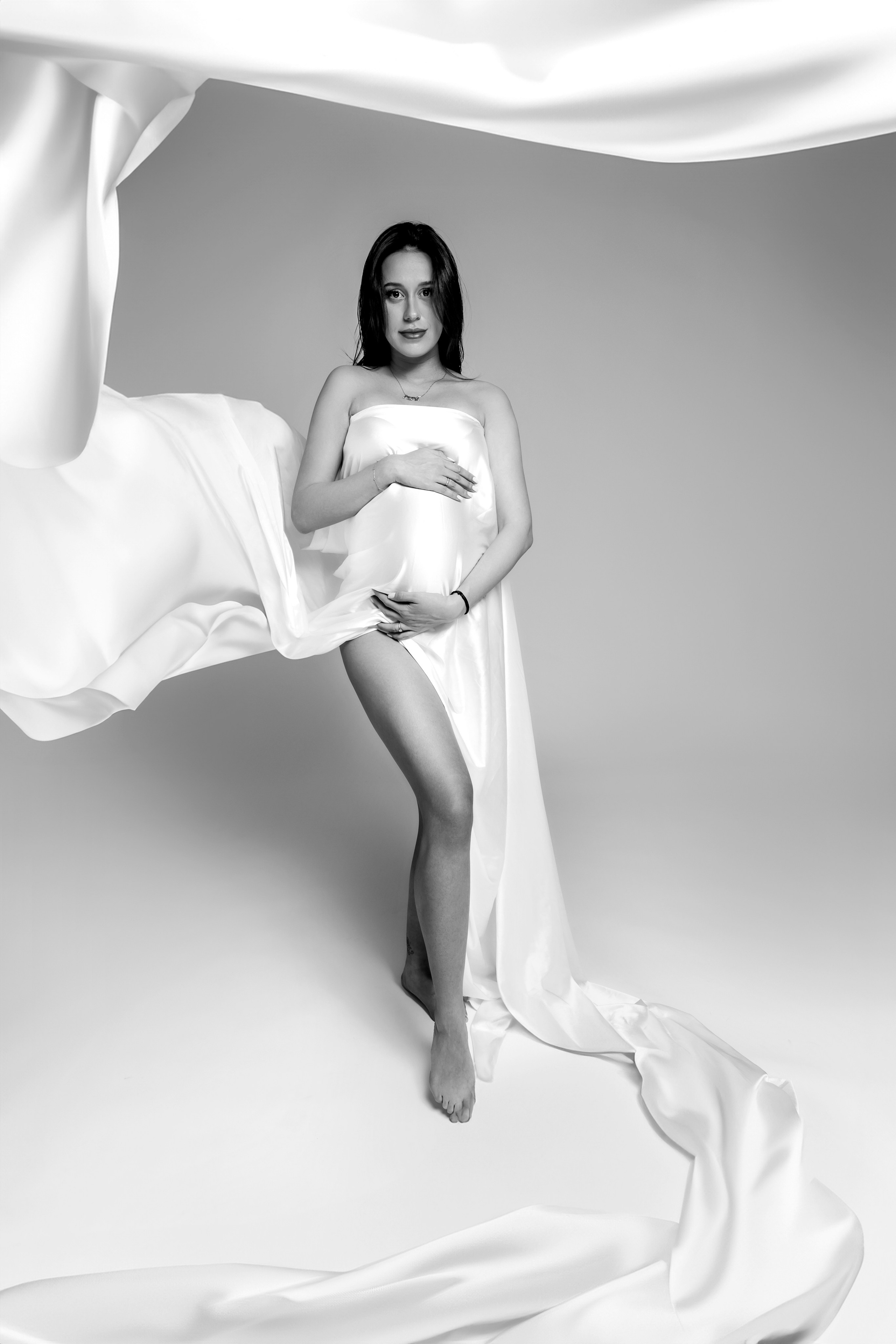 Бремена Фотосесия в студио. Фотограф Ирина Йотова