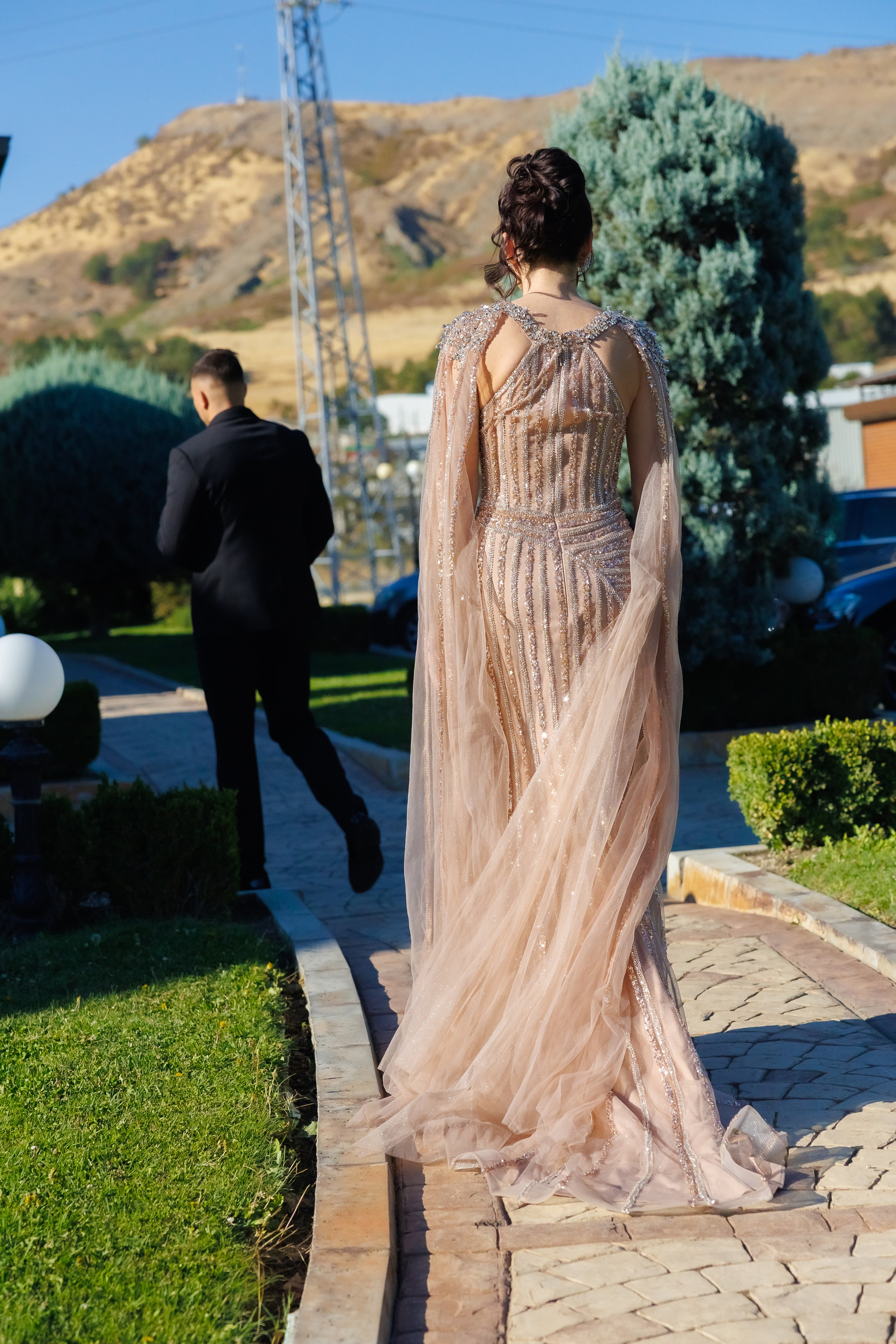 Годеж. Фотограф Ирина Йотова