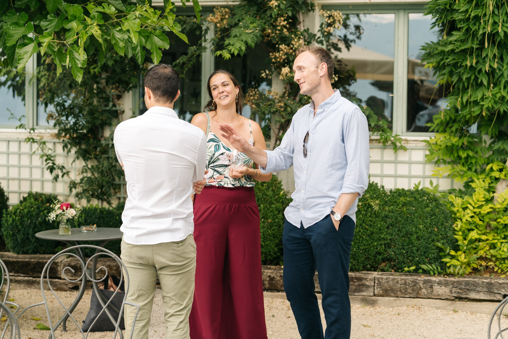 Tania & Baptiste. Photographe Suisse Tatiana Lyzhina