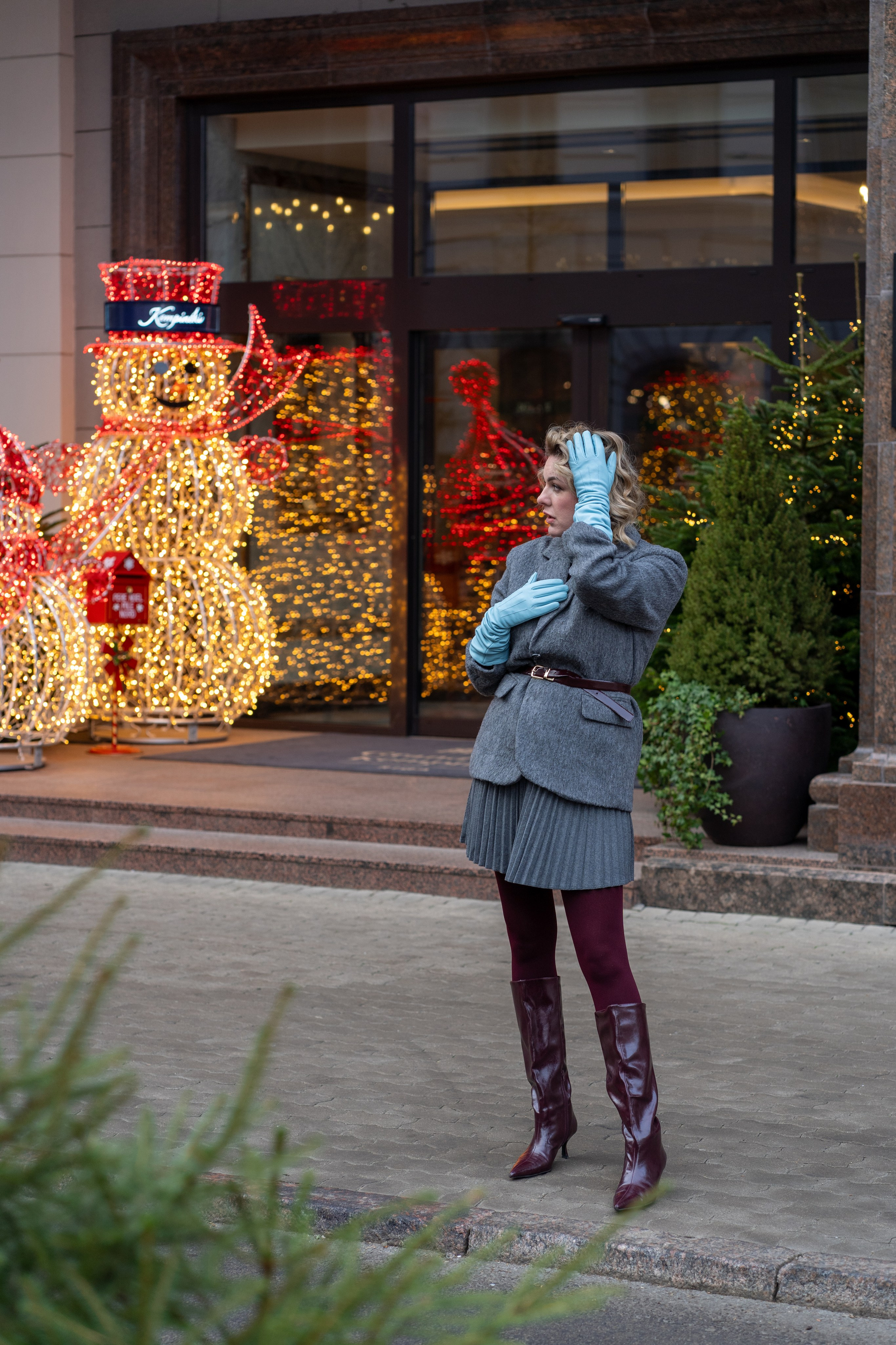Sabīnas Ziemas stāsti. Portreta, kāzu, ģimenes, pasākumu fotogrāfs Rīgā
