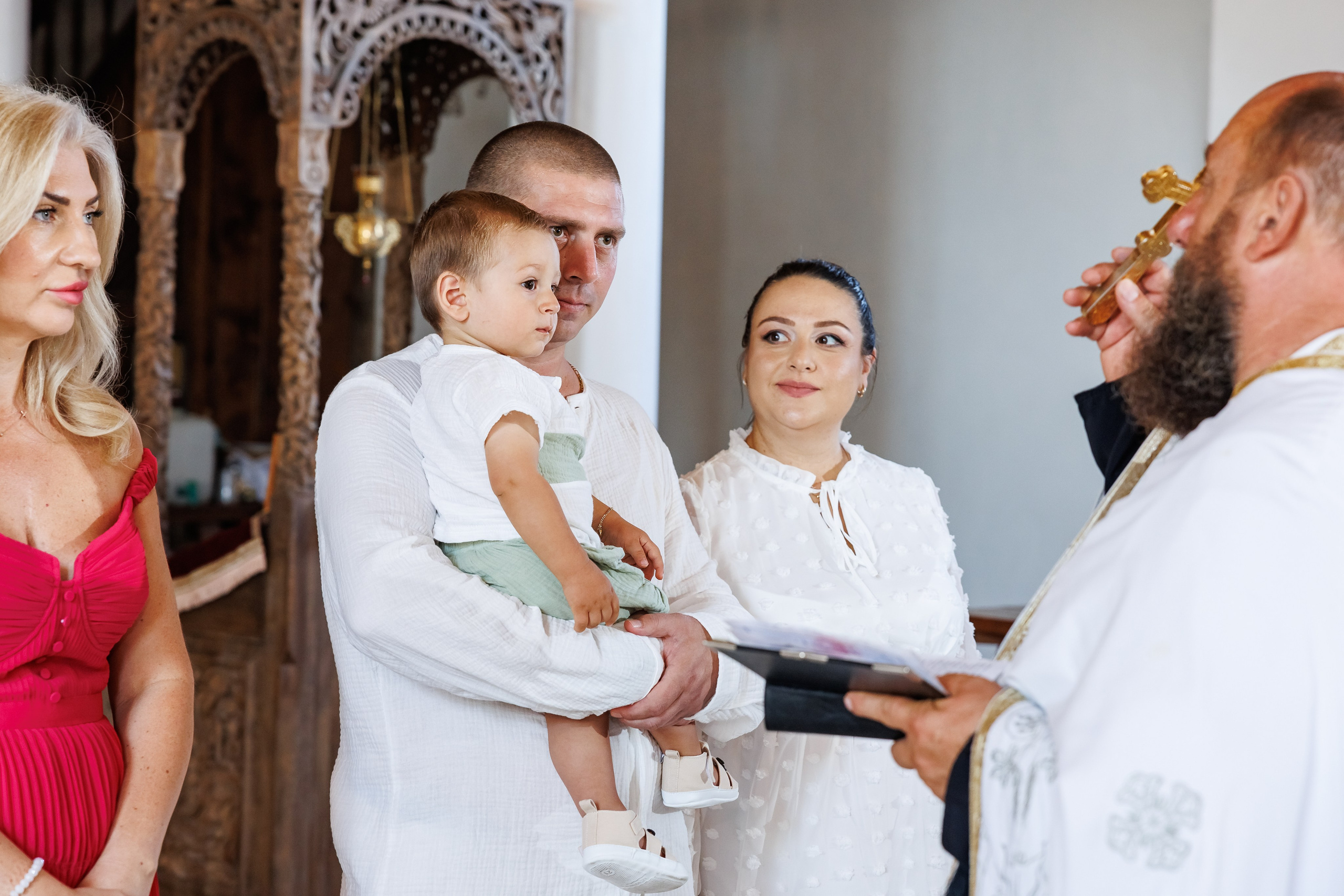 Свето Кръщение Царево. Фотограф Ирина Йотова