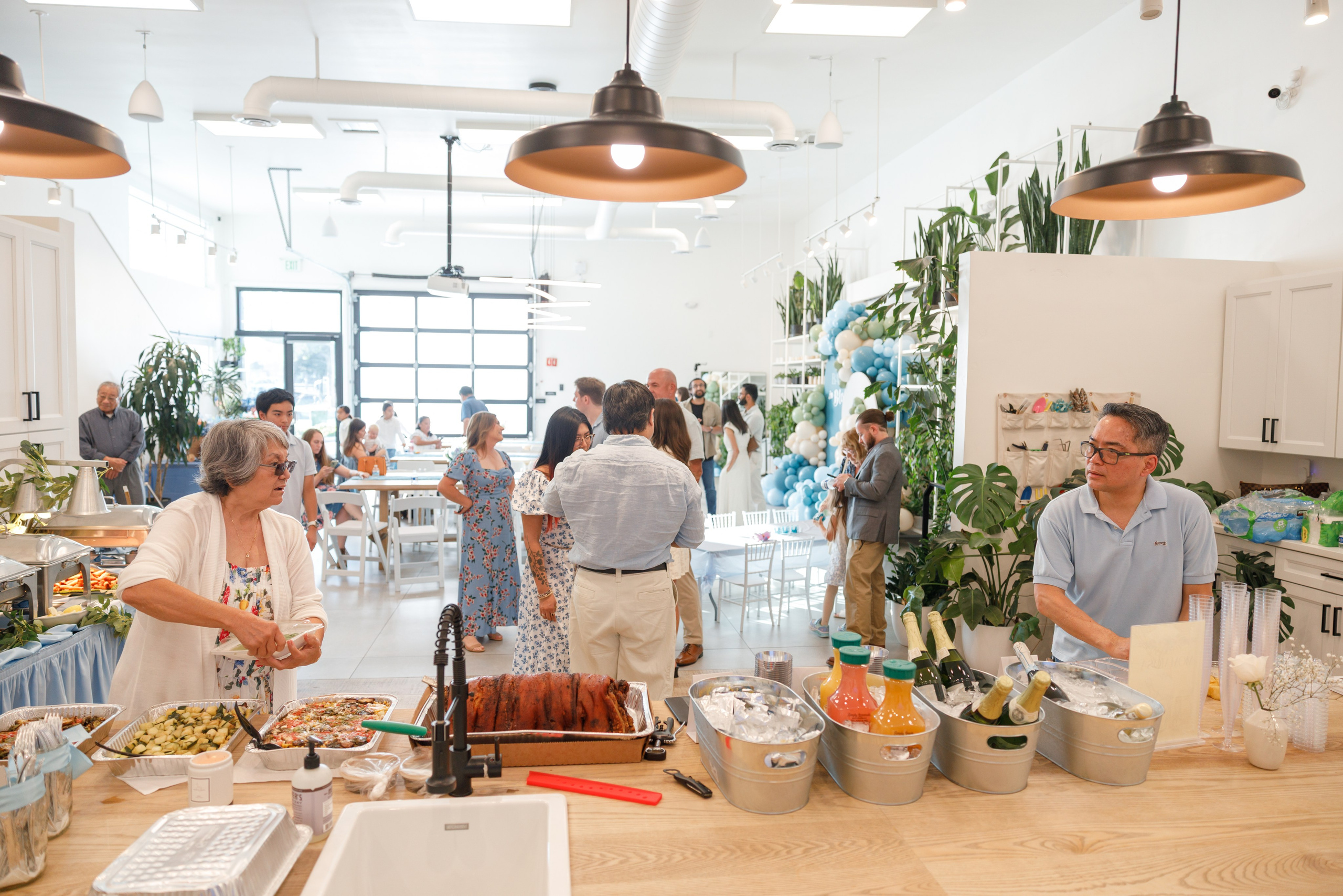 Oh, Baby. Family and Event photographer in Bay Area Elena Tiuriumina