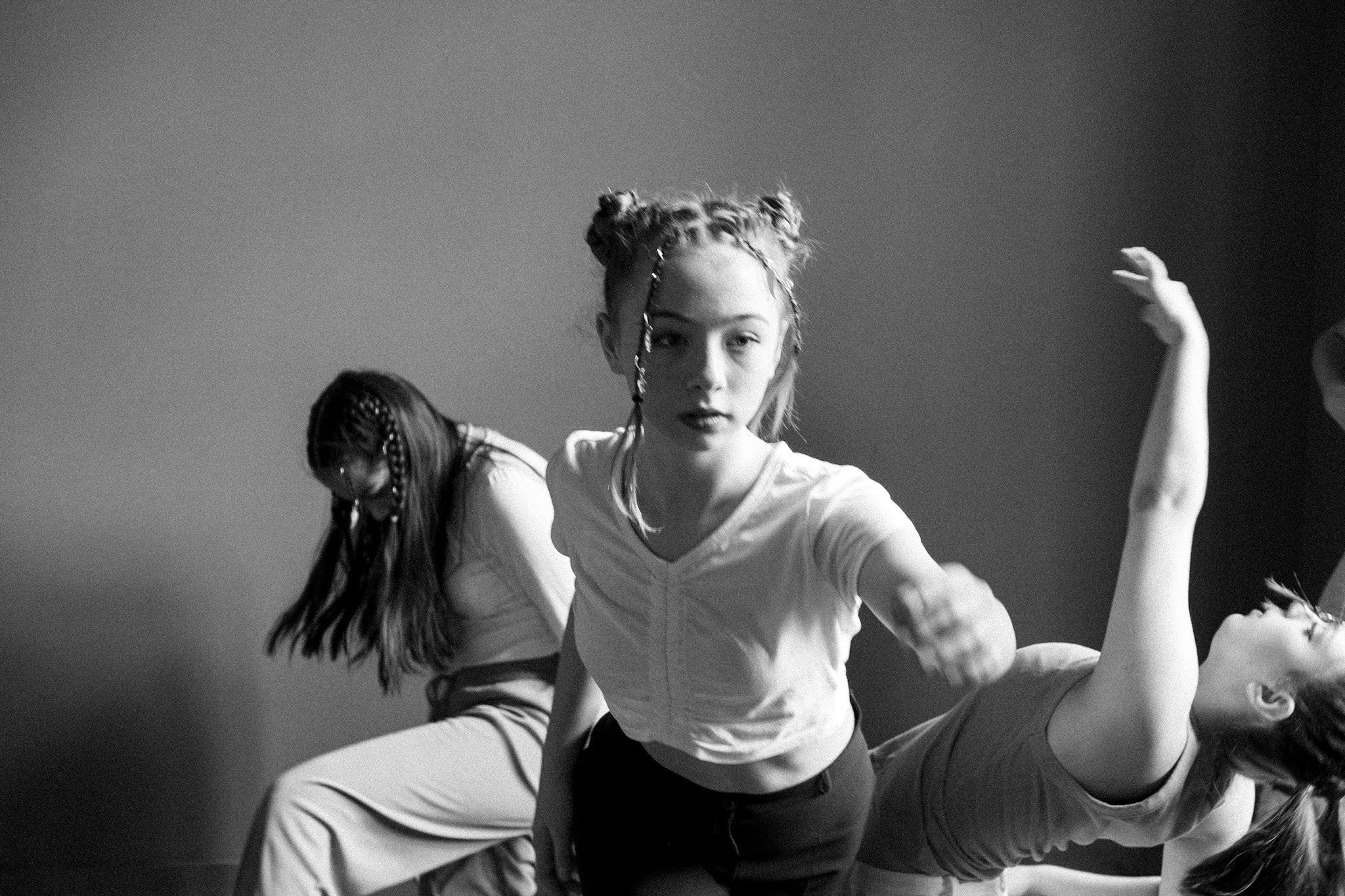 Dance studio. ConsensUs. Alforlove.com