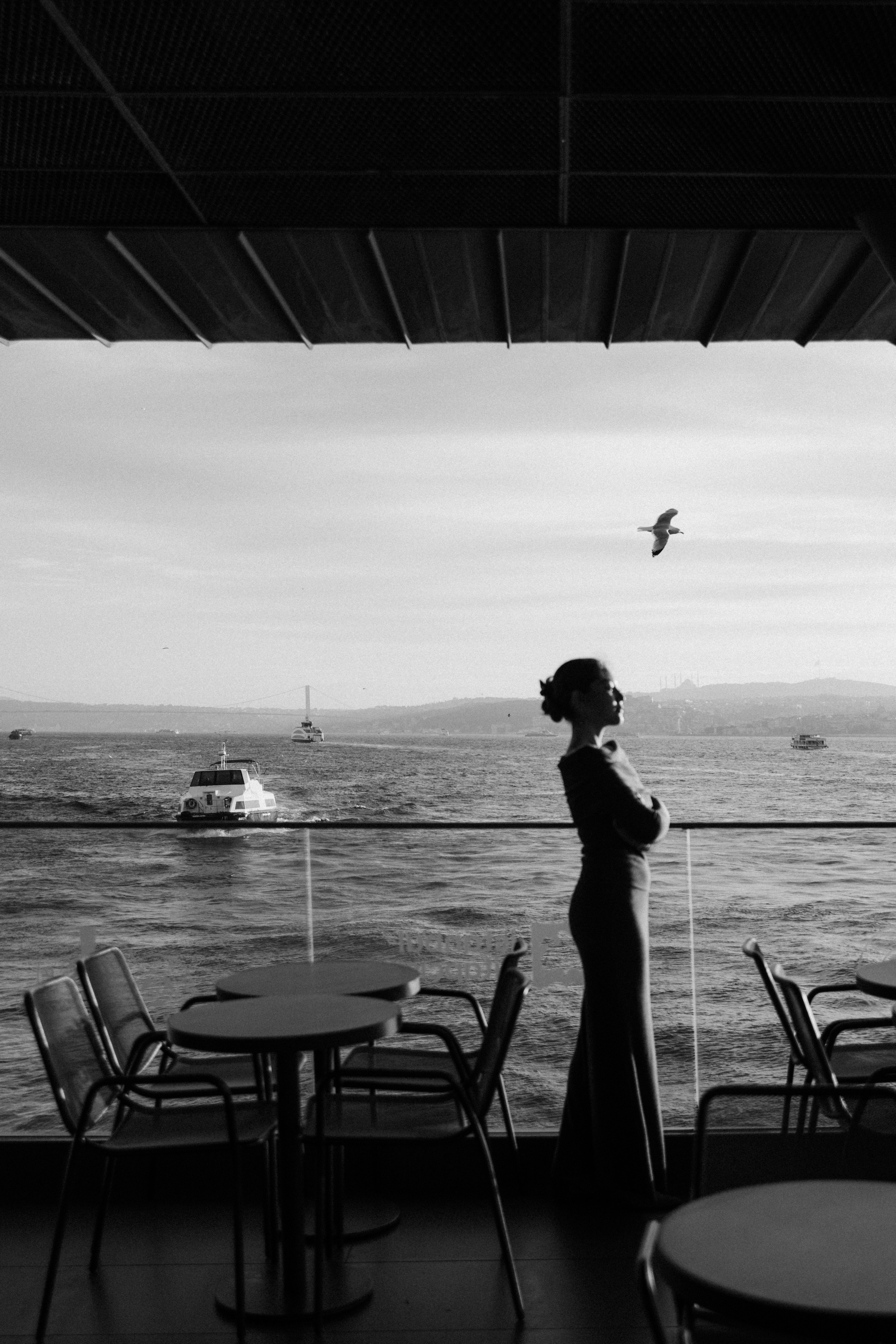 . Фотопрогулки в Стамбуле