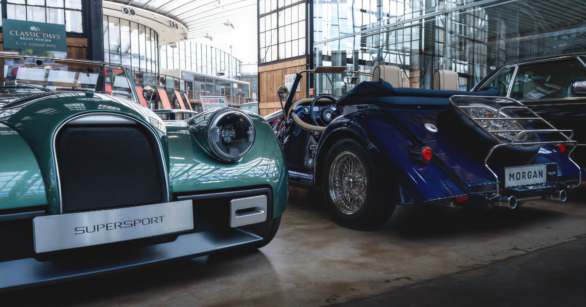 МАШИНА. LUKIN IGOR Photography