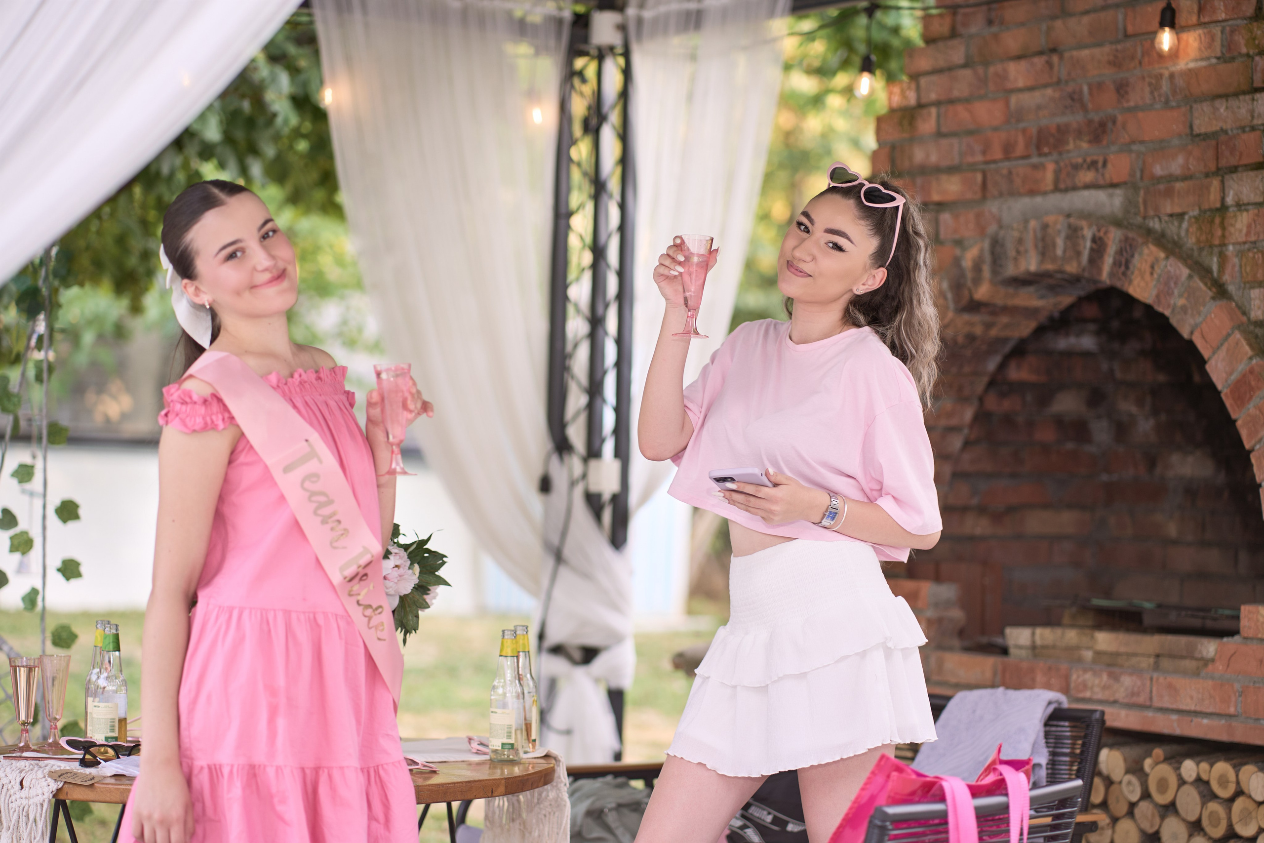 Milena bachelorette. Marko Superio | Wedding & Portrait Photographer