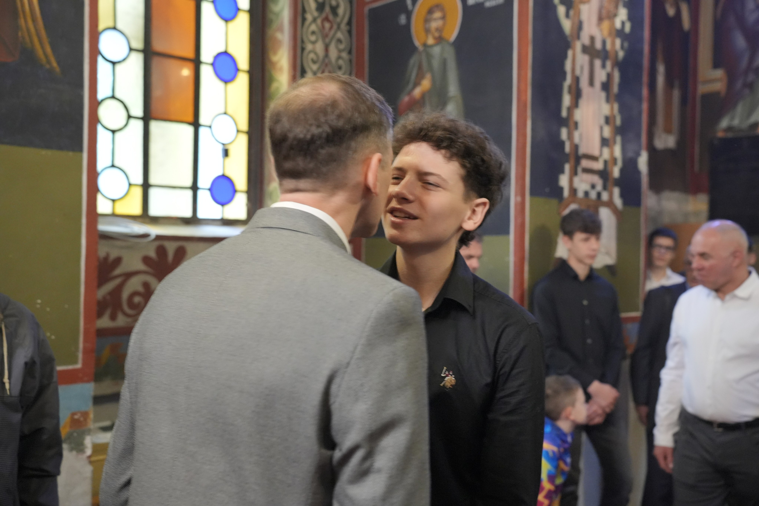 Dimitrije. Marko Superio | Wedding & Portrait Photographer