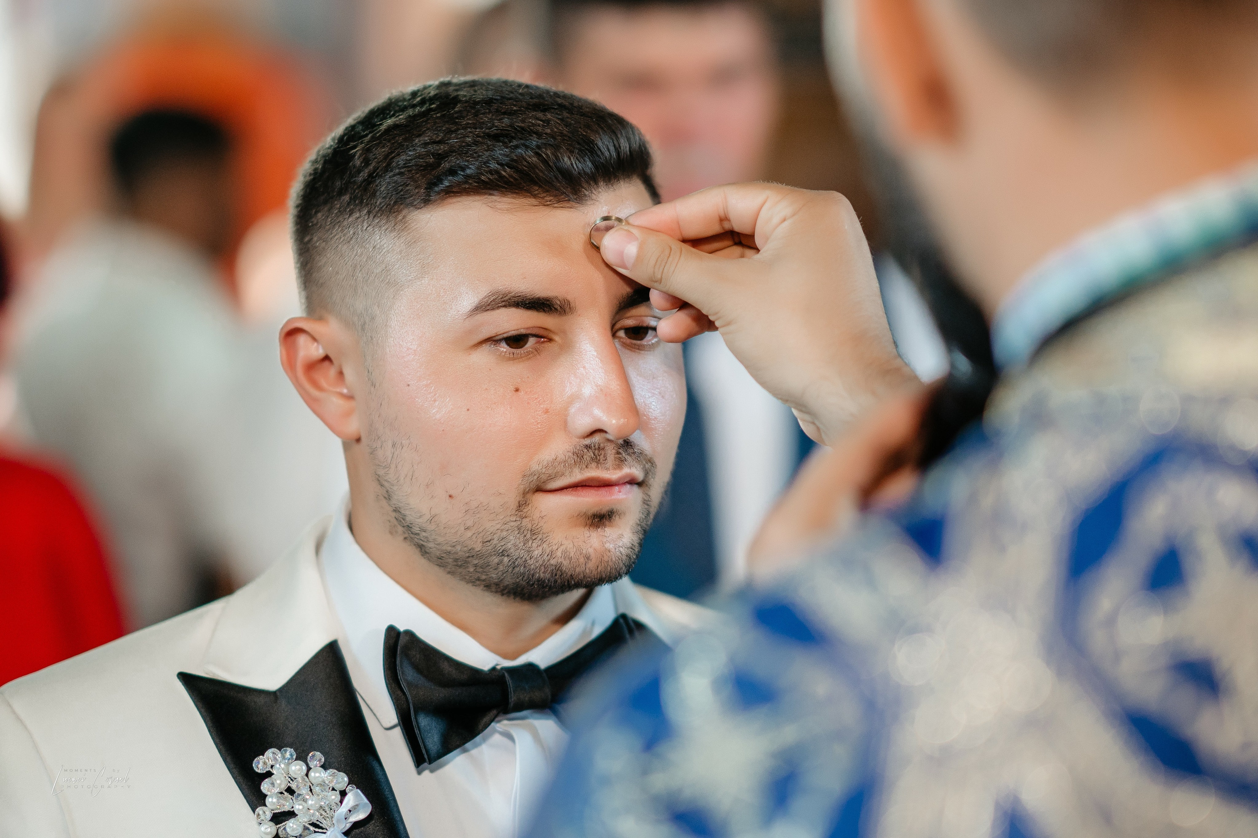 Roxana & Andrei – Nuntă de vis. Fotograf de nuntă, corporate, botezuri, majorate și aniversări Roman, Lucaci Cornel