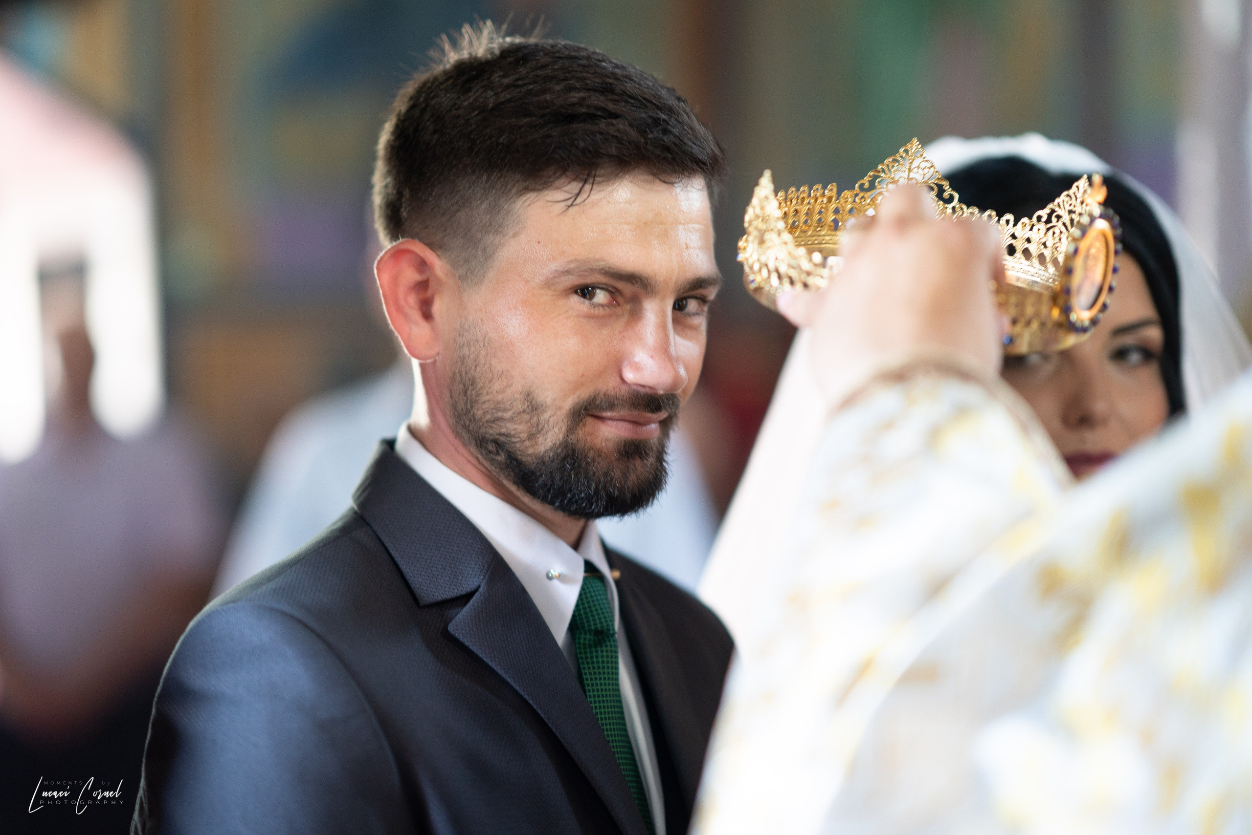 Andreea & Ștefan – Nuntă cu suflet. Fotograf de nuntă, corporate, botezuri, majorate și aniversări Roman, Lucaci Cornel