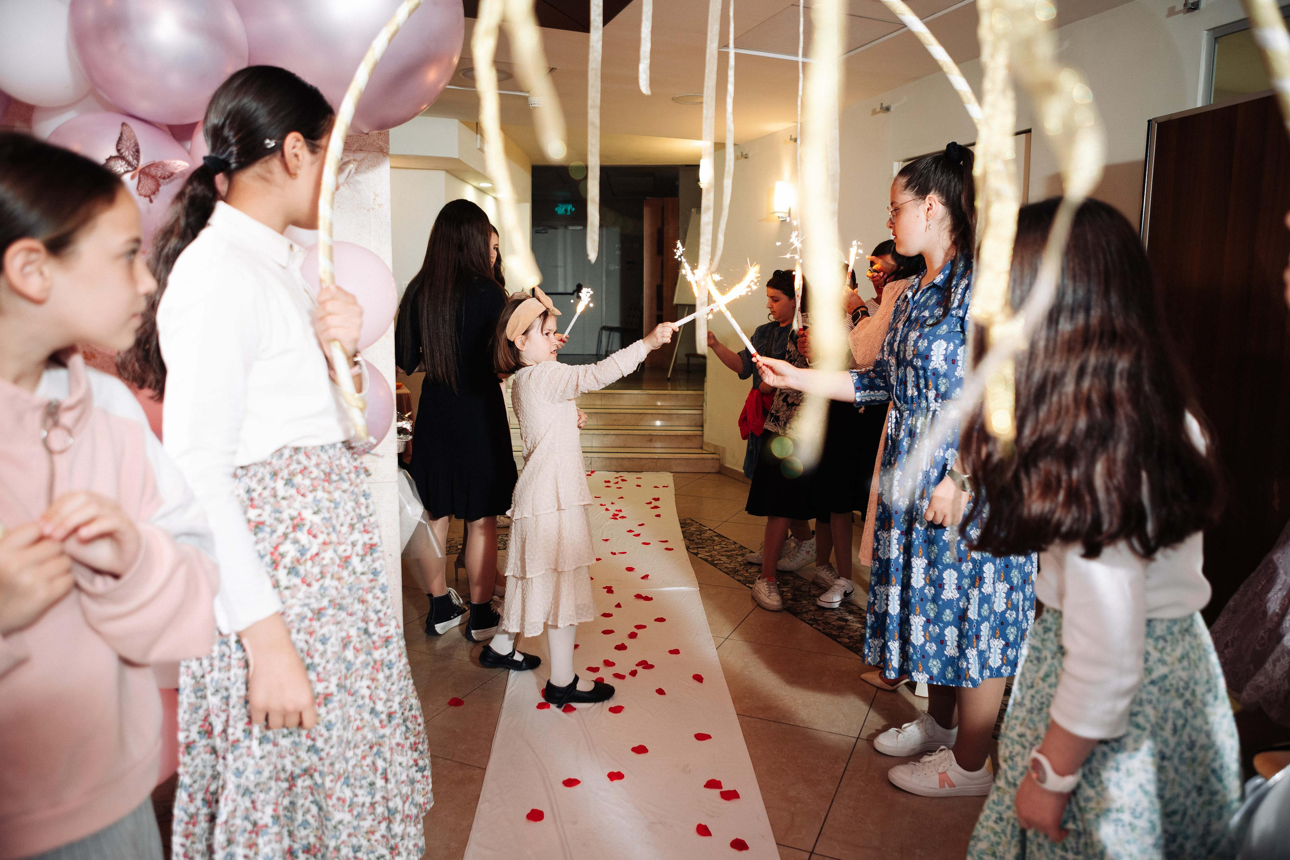 BAT MITZVA IN TOLDOT. Https://shi-photo.com/