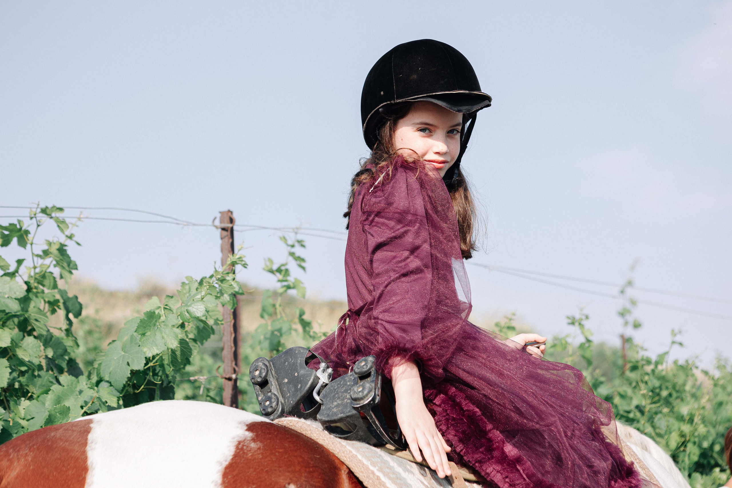 BAT MITZVAH IN THE VINEYARDS. Https://shi-photo.com/