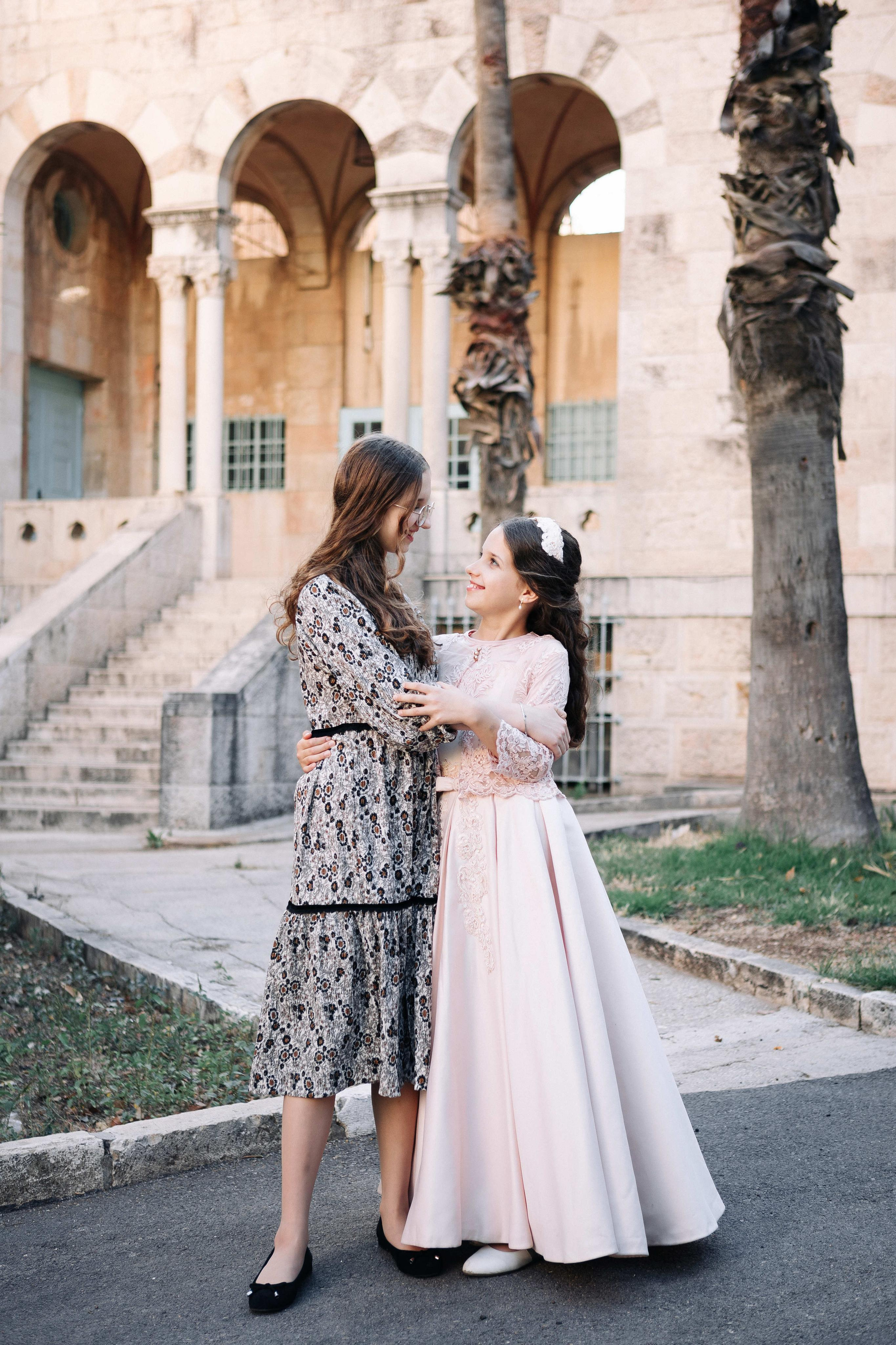 BAT MITZVAH IN JERUSALEM. Https://shi-photo.com/