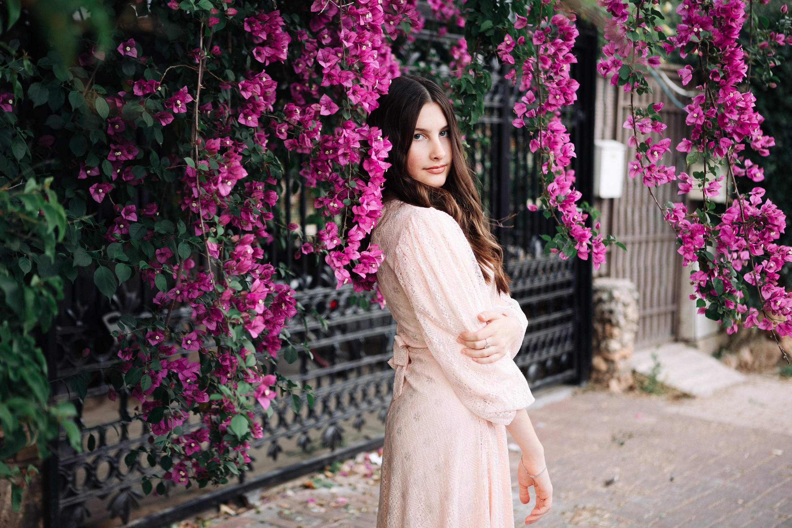 BAT MITZVA IN TOLDOT. Https://shi-photo.com/