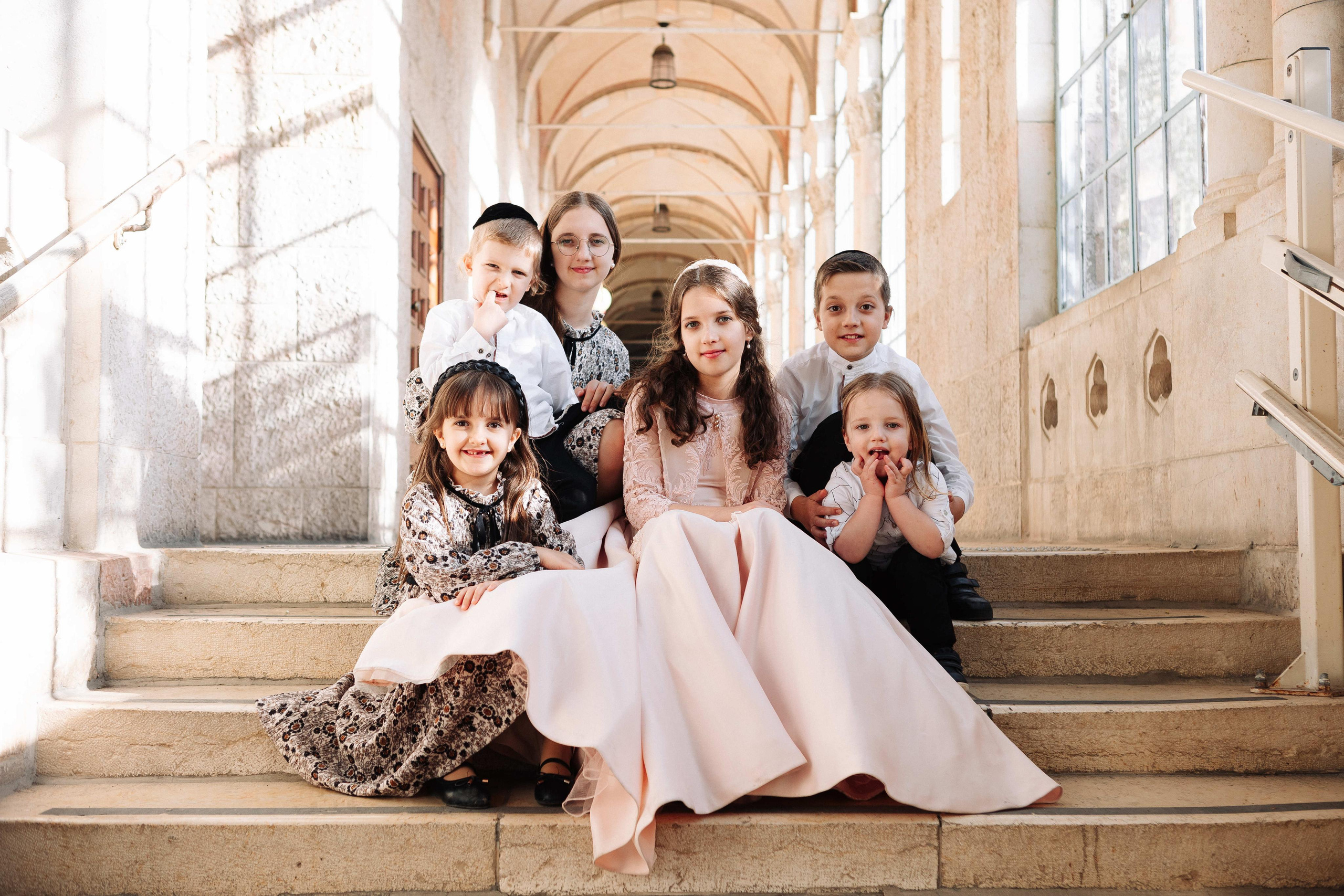 BAT MITZVAH IN JERUSALEM. Https://shi-photo.com/