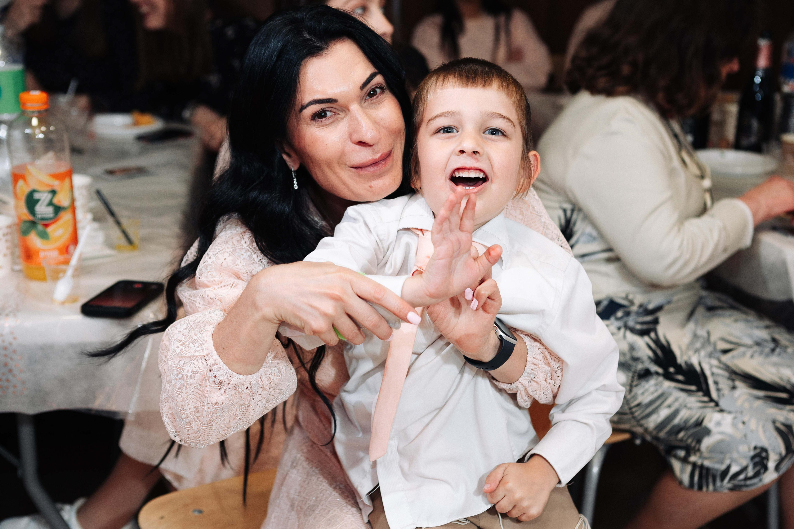 BAT MITZVA IN TOLDOT. Https://shi-photo.com/