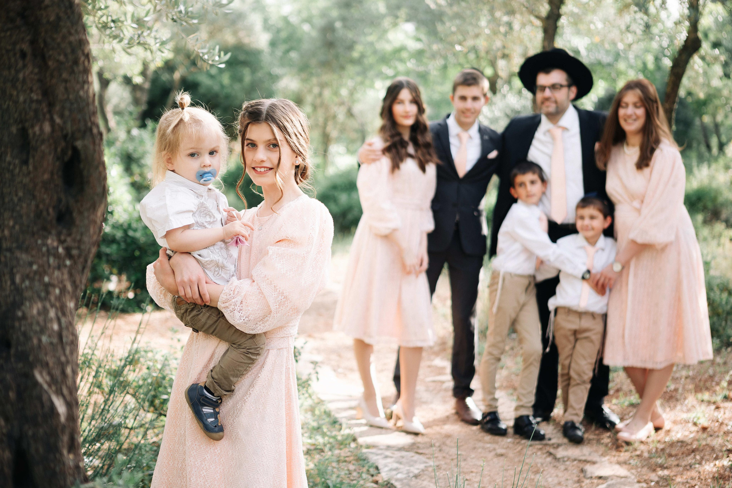 BAT MITZVA IN TOLDOT. Https://shi-photo.com/