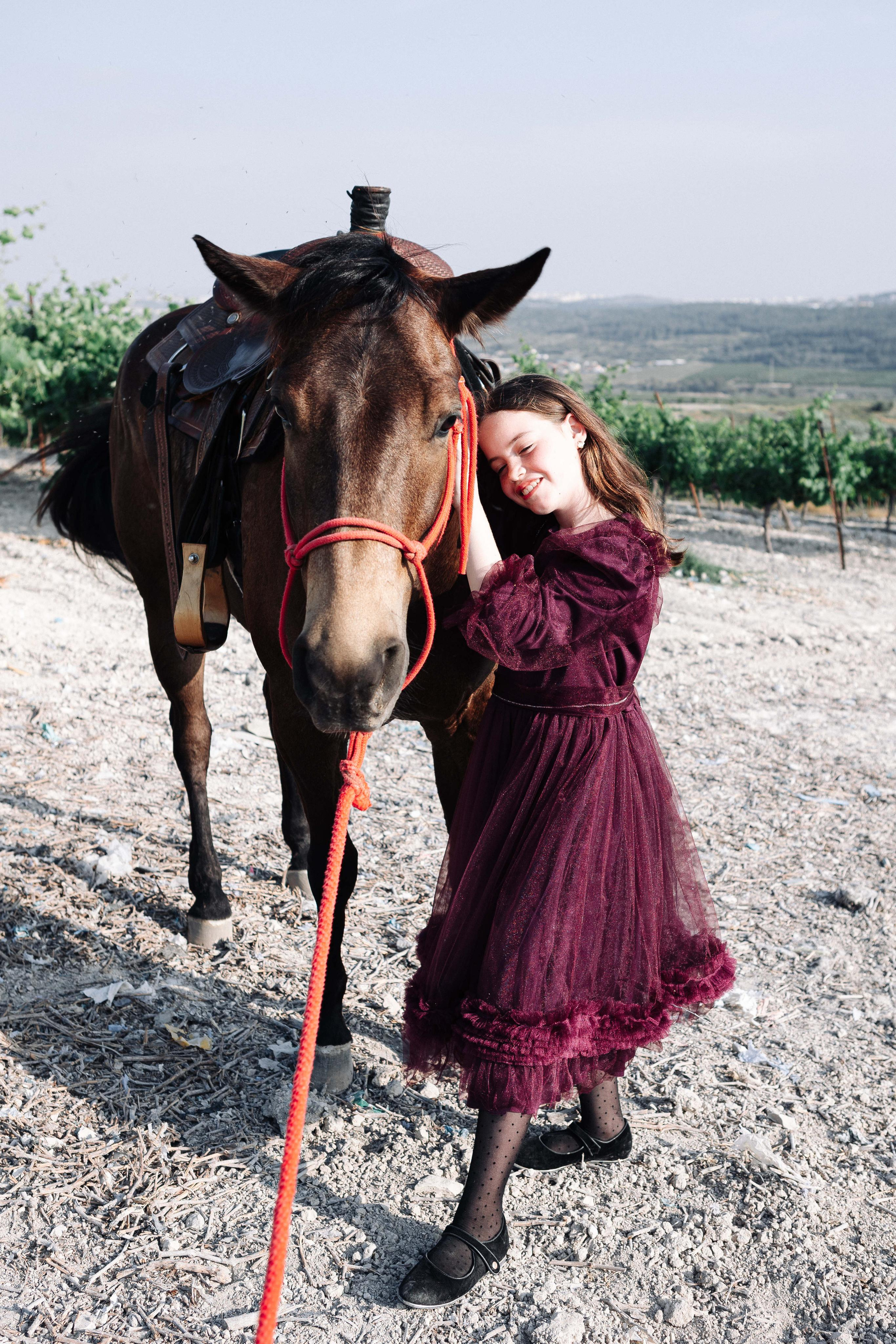 BAT MITZVAH IN THE VINEYARDS. Https://shi-photo.com/