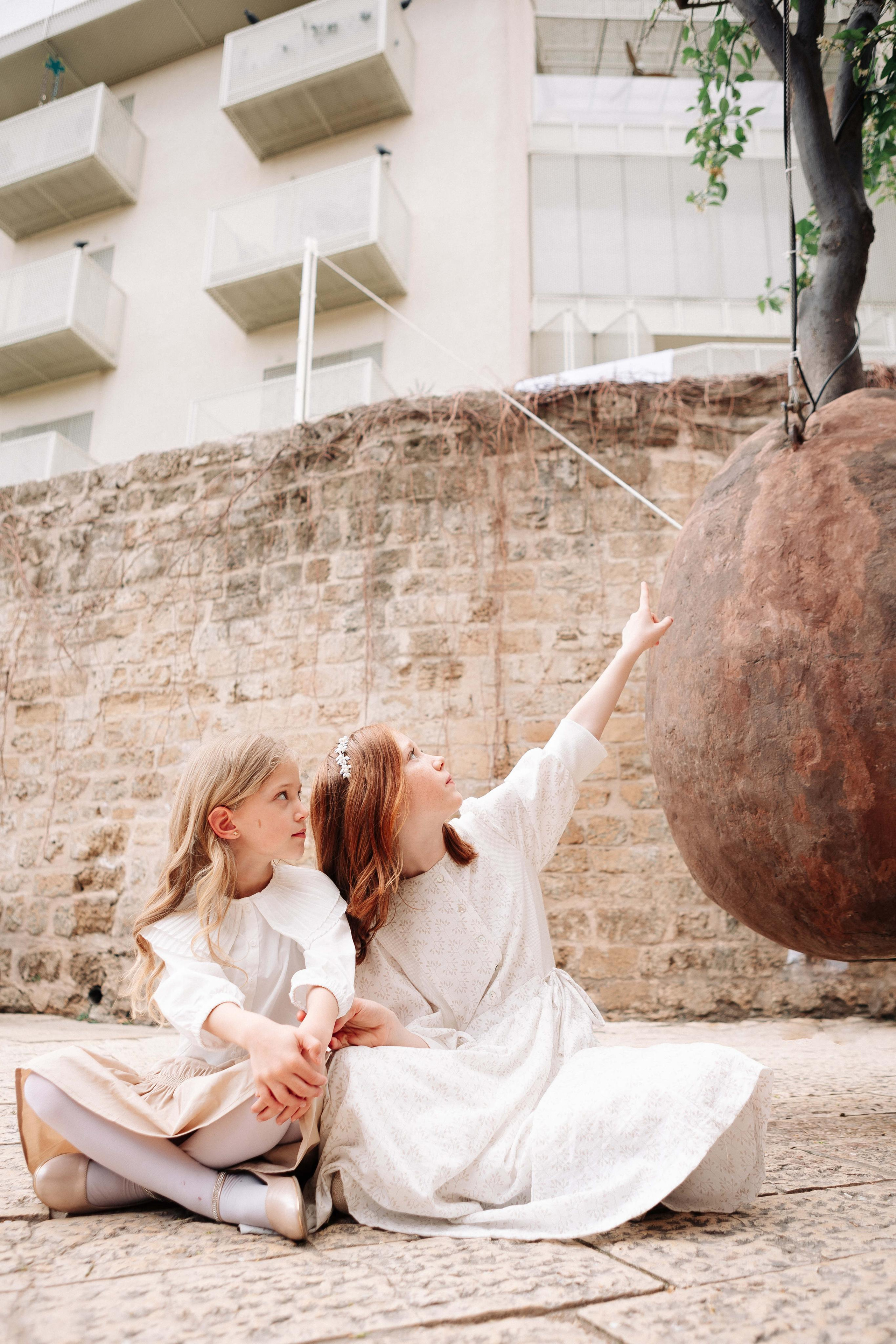 BAT MITZVAH IN JAFFO. Https://shi-photo.com/