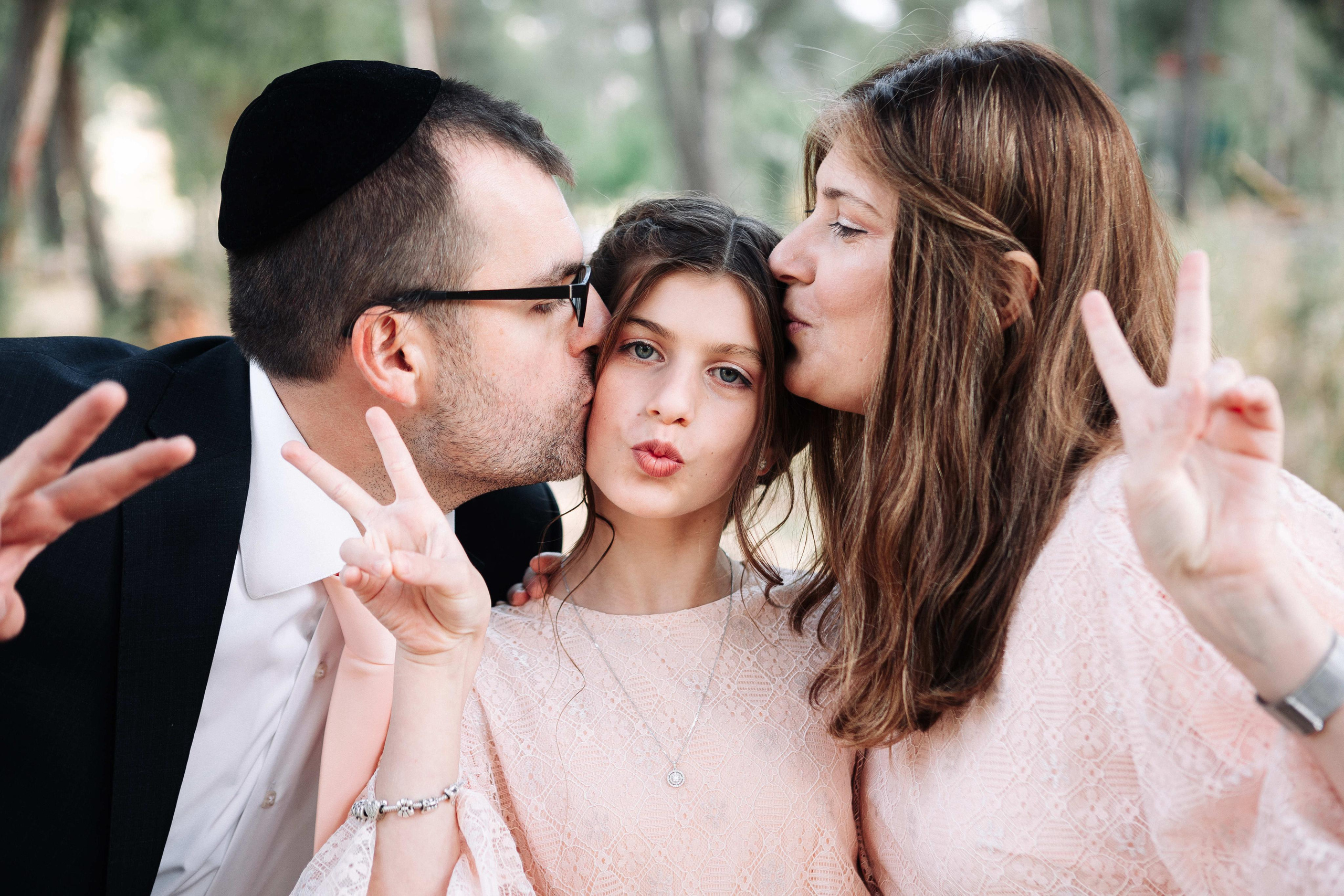 BAT MITZVA IN TOLDOT. Https://shi-photo.com/