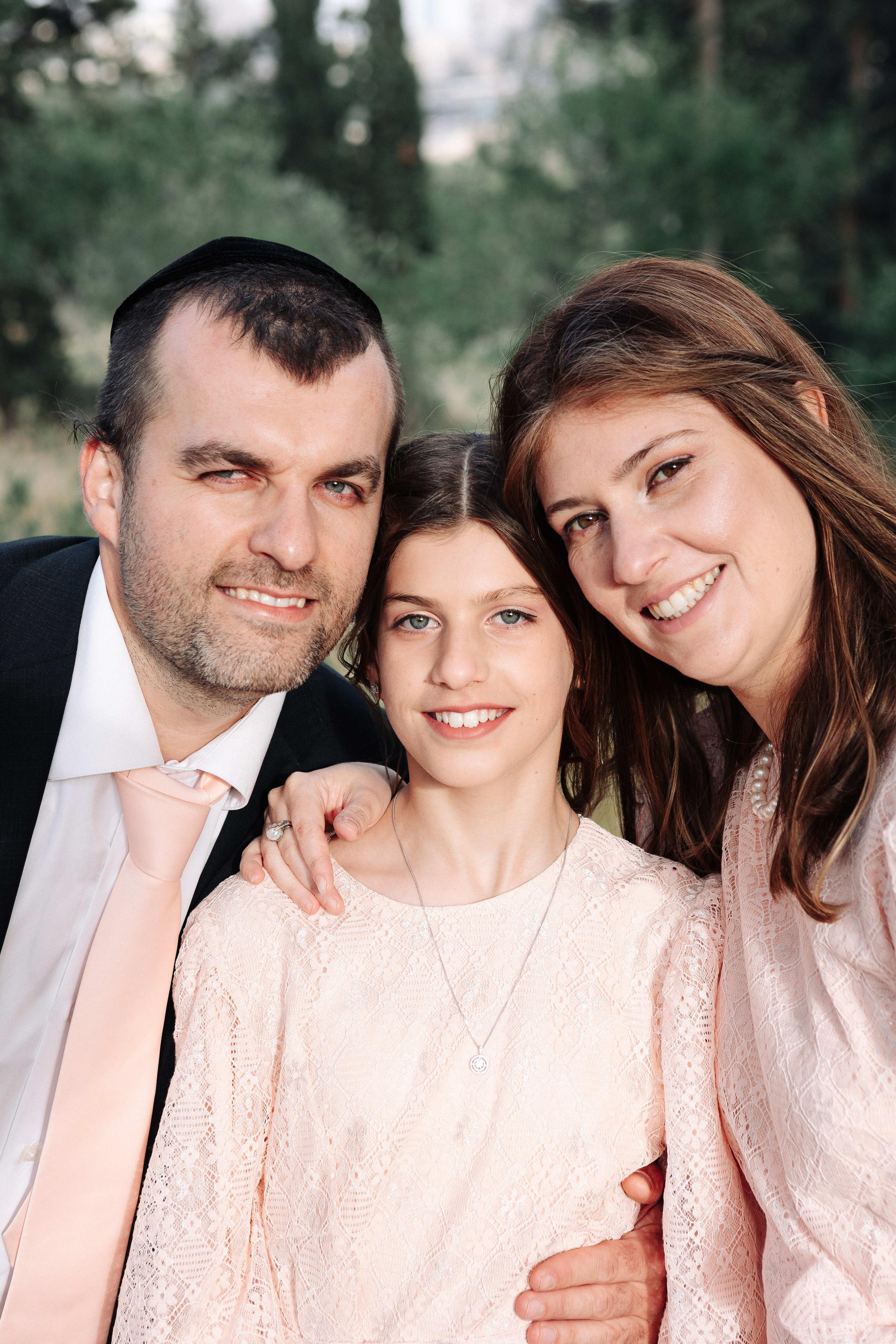 BAT MITZVA IN TOLDOT. Https://shi-photo.com/