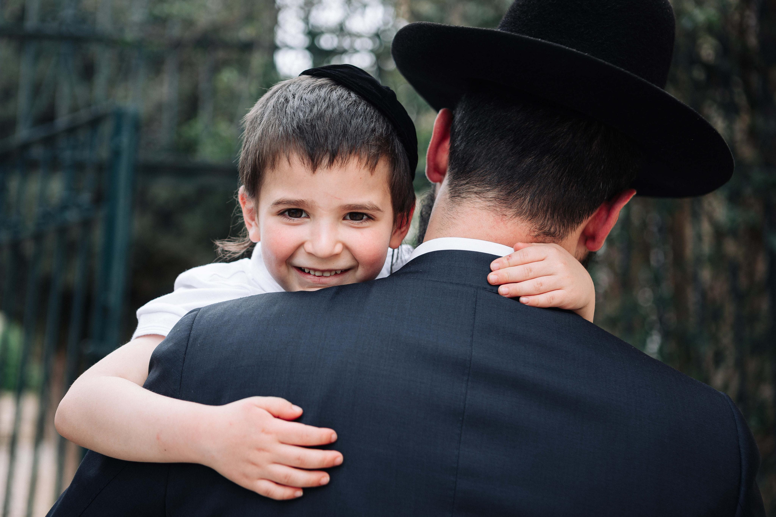 BAT MITZVAH IN YAMIN MOSHE. PHOTOGRAPHER IN ISRAEL