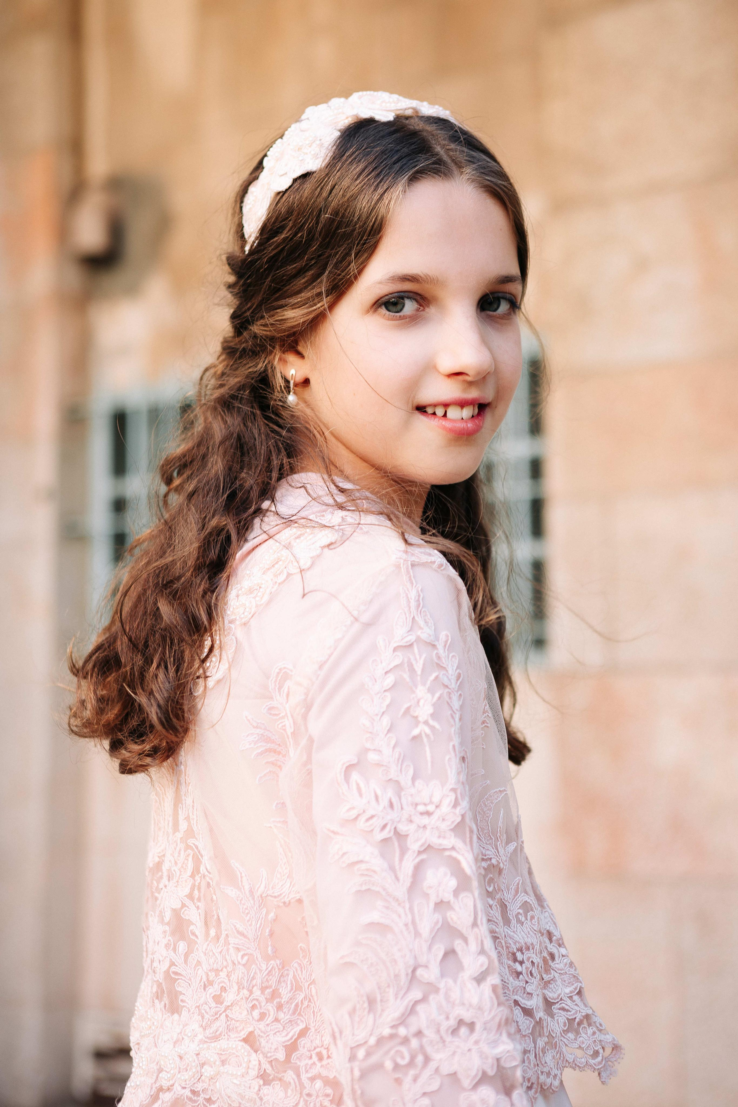 BAT MITZVAH IN JERUSALEM. Https://shi-photo.com/