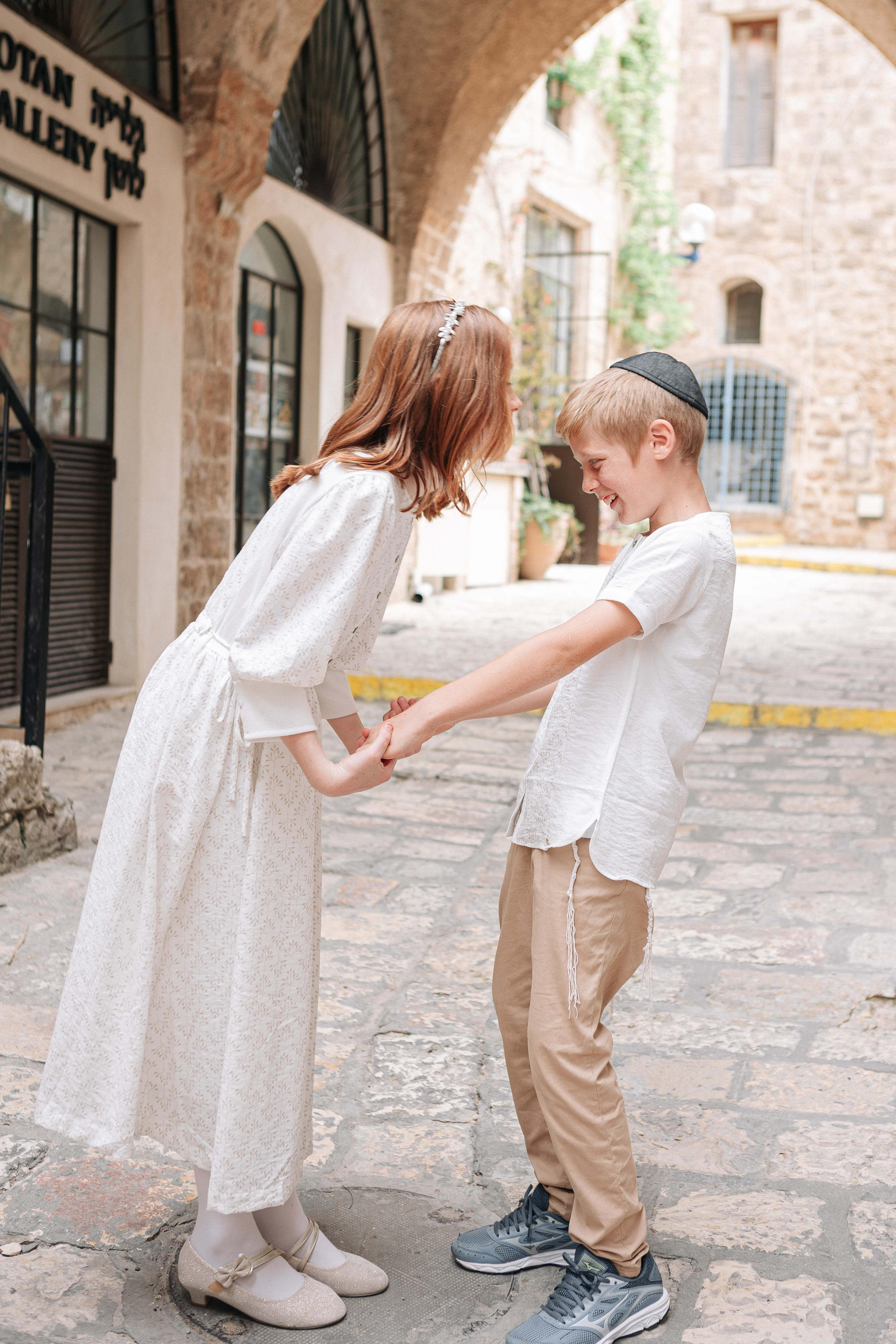 BAT MITZVAH IN JAFFO. Https://shi-photo.com/